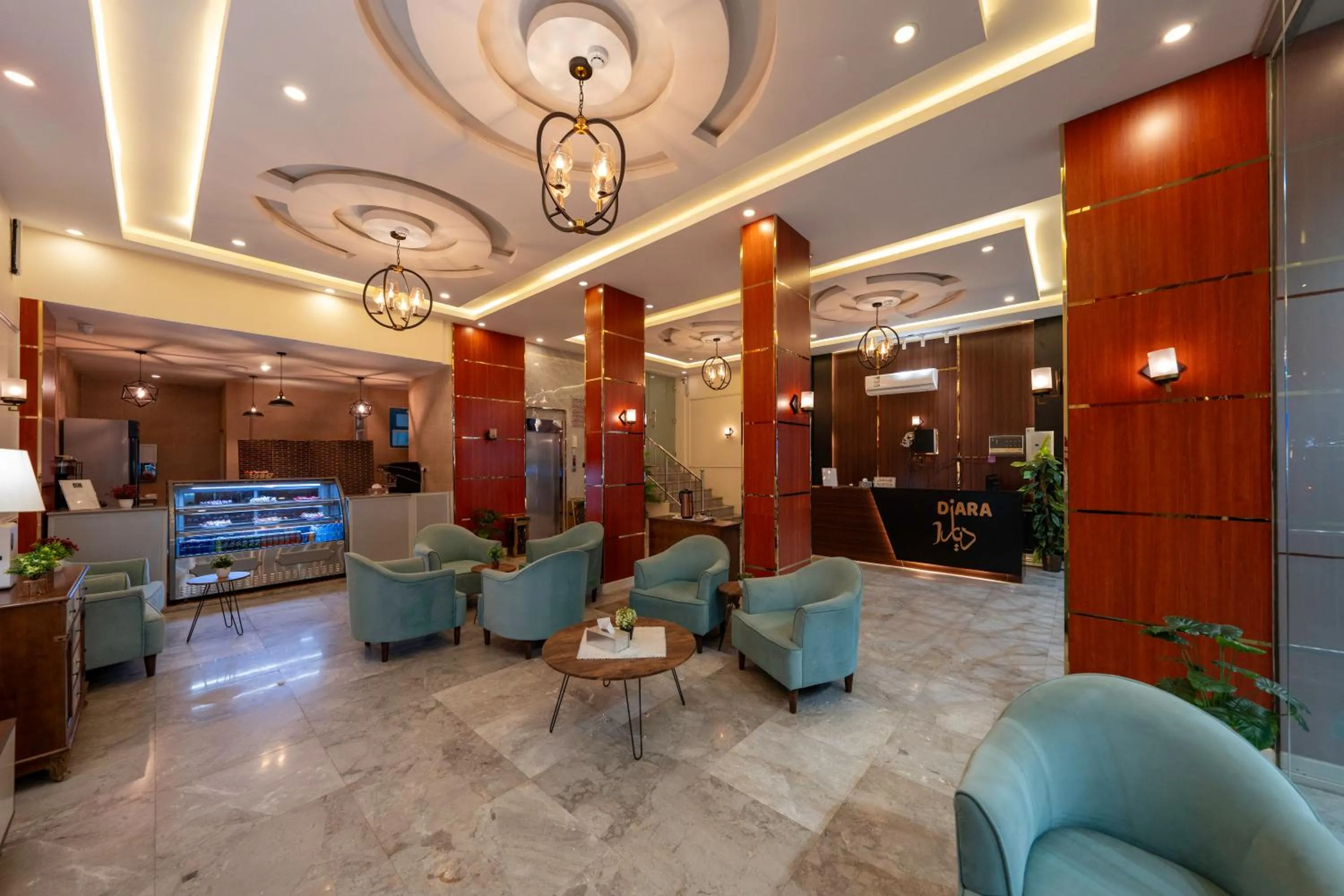 Diaara Hotel Appartments
