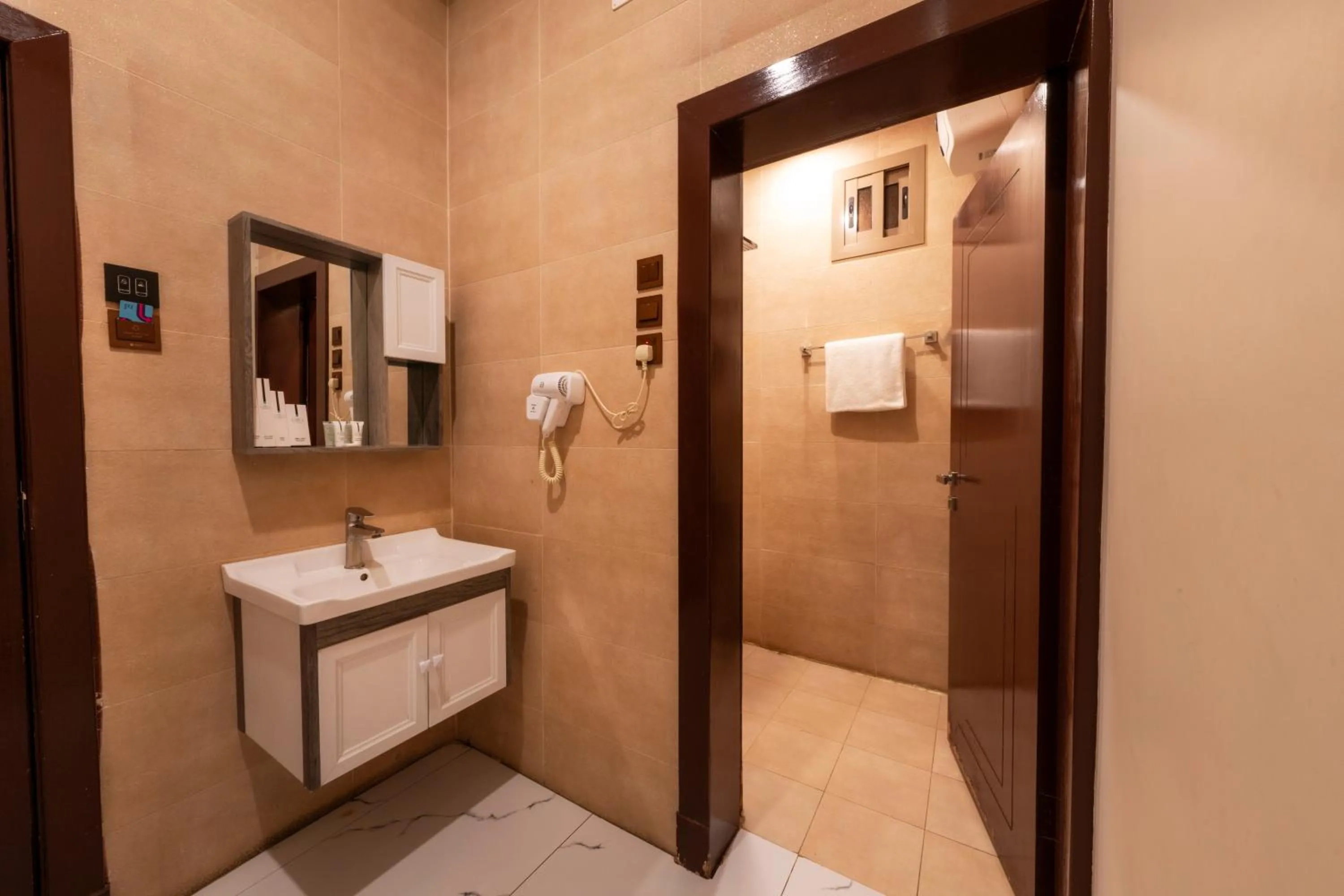 Diaara Hotel Appartments
