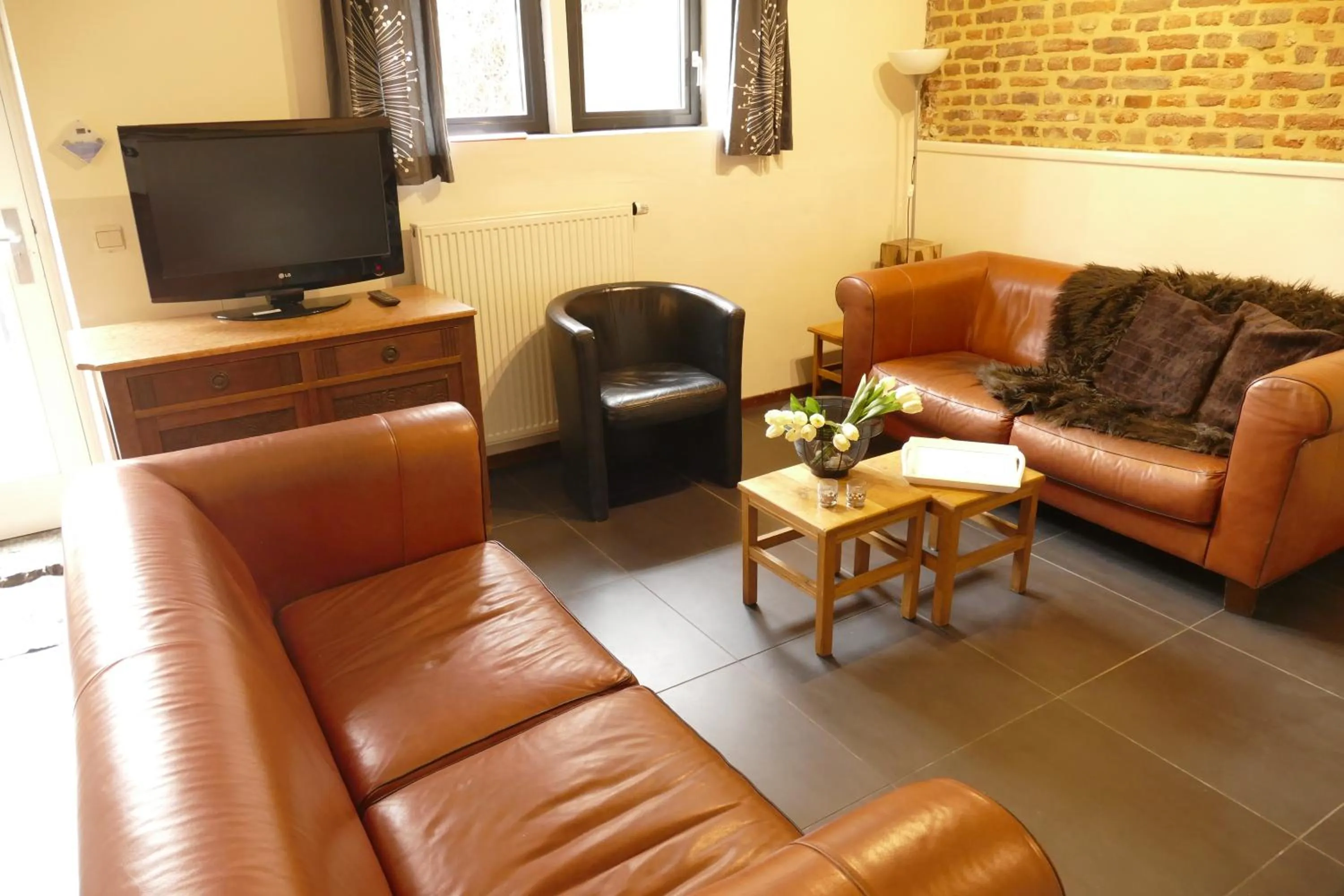 Apartments Cour d'Aix