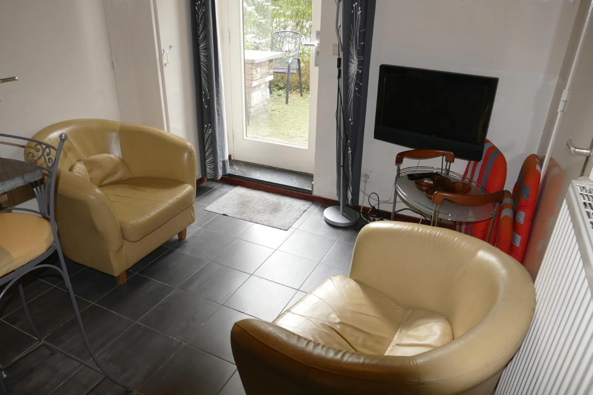 Apartments Cour d'Aix