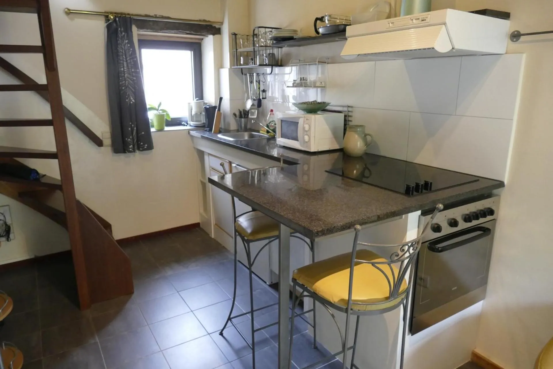 Apartments Cour d'Aix