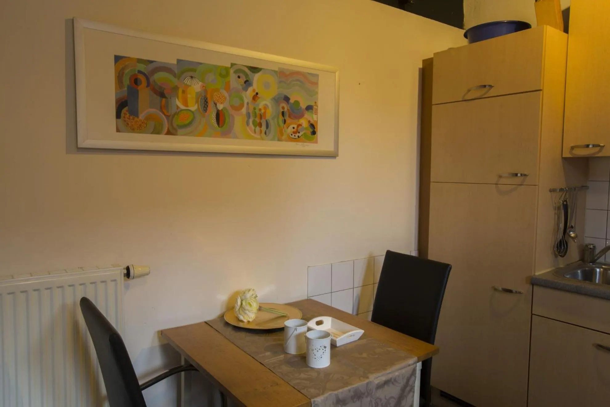 Apartments Cour d'Aix