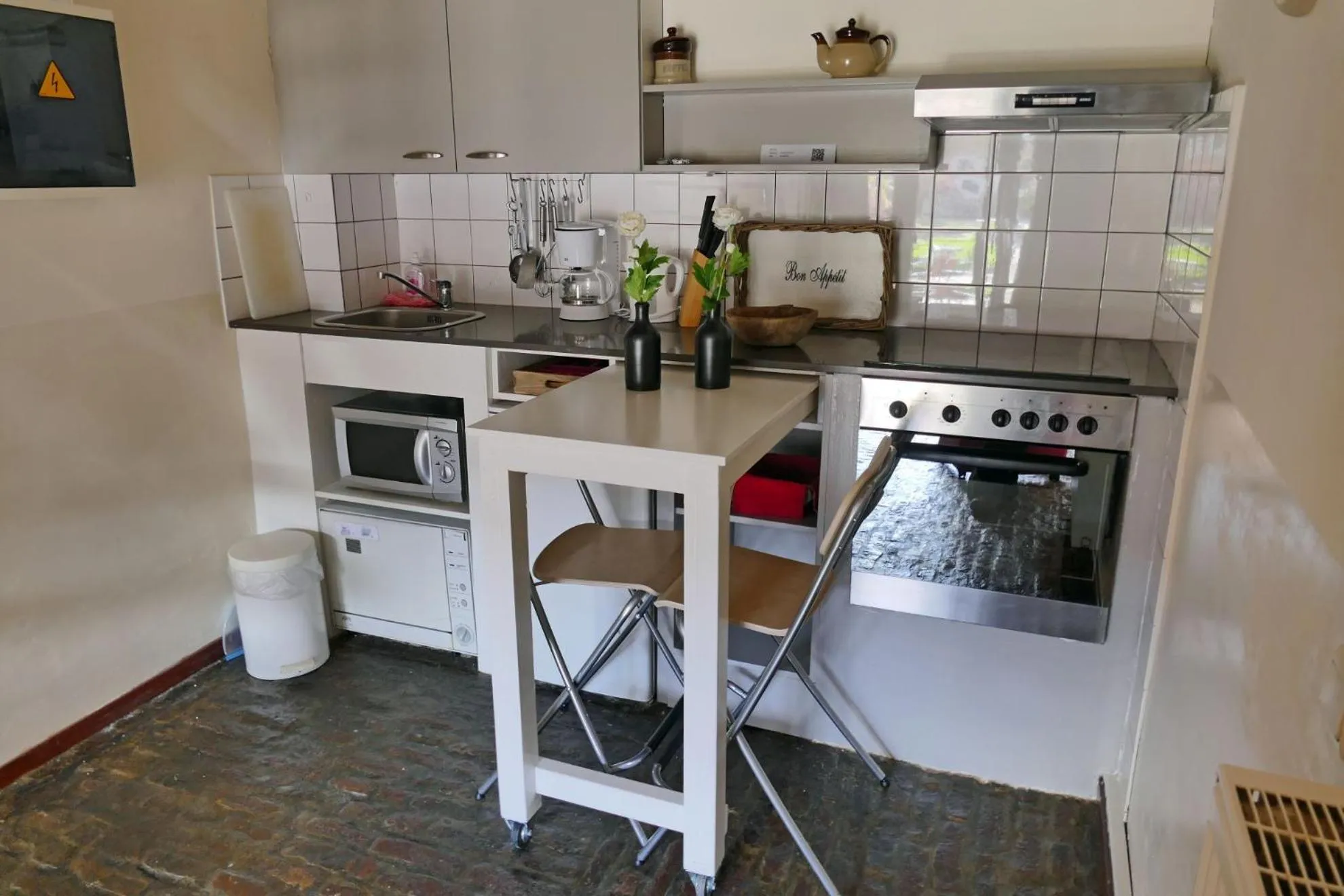 Apartments Cour d'Aix