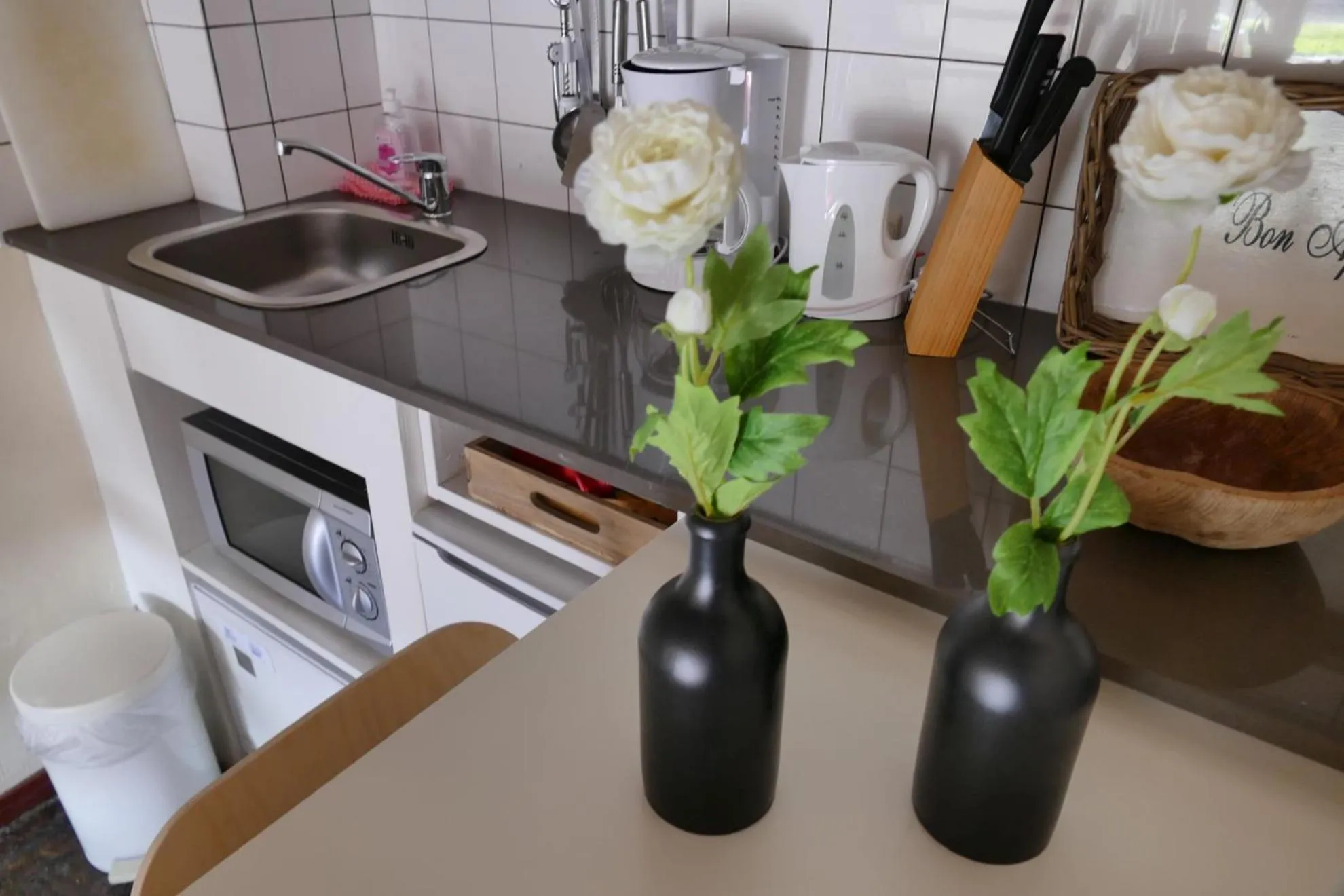 Apartments Cour d'Aix