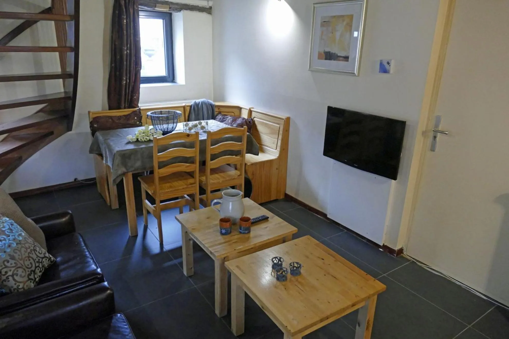 Apartments Cour d'Aix