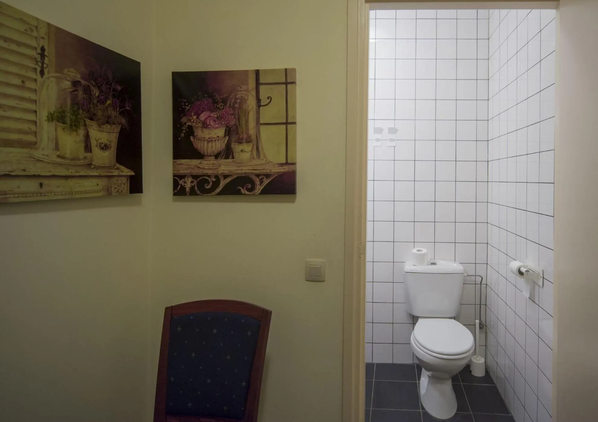 Apartments Cour d'Aix