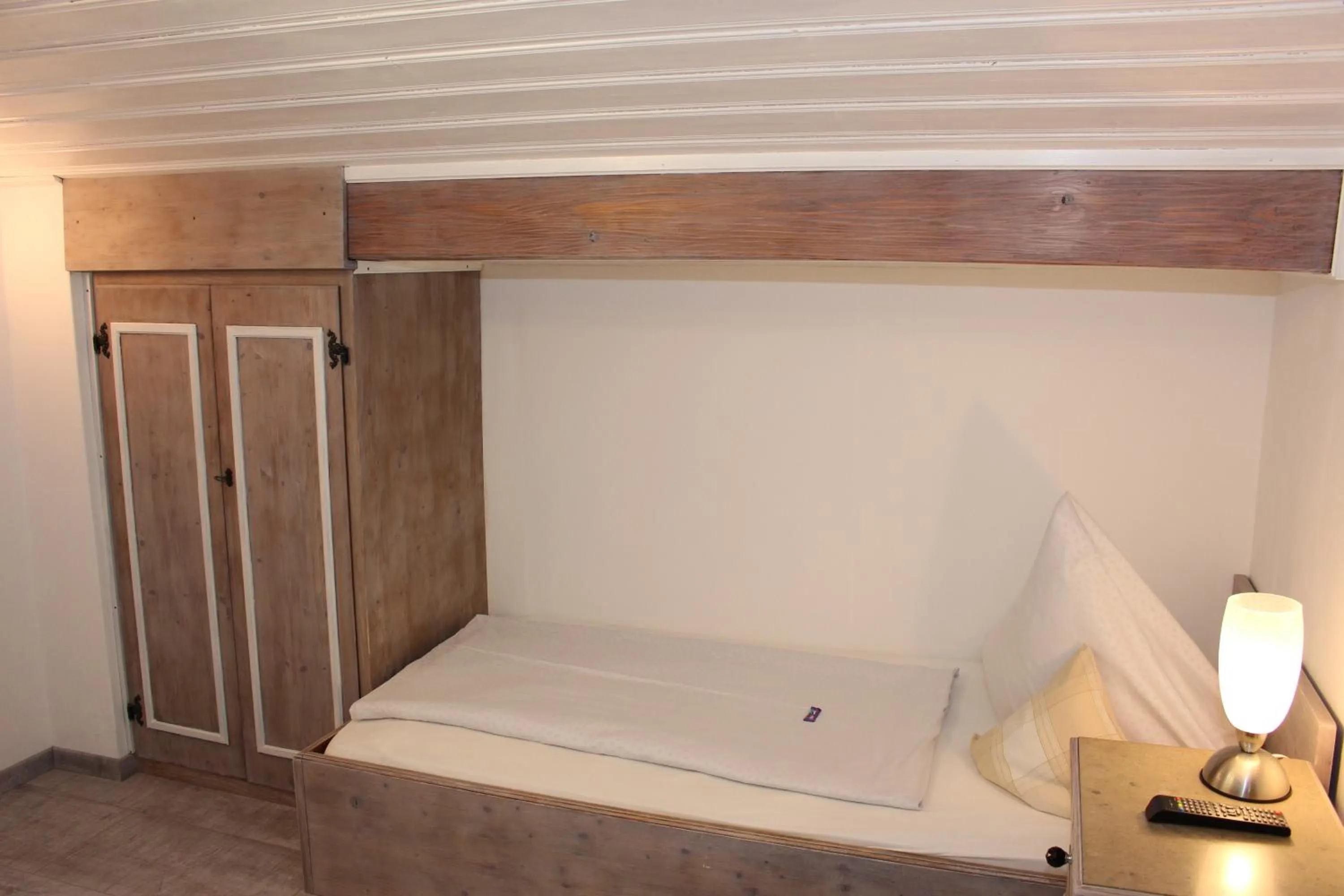 Bedroom, Bed in Gästehaus Stöckl