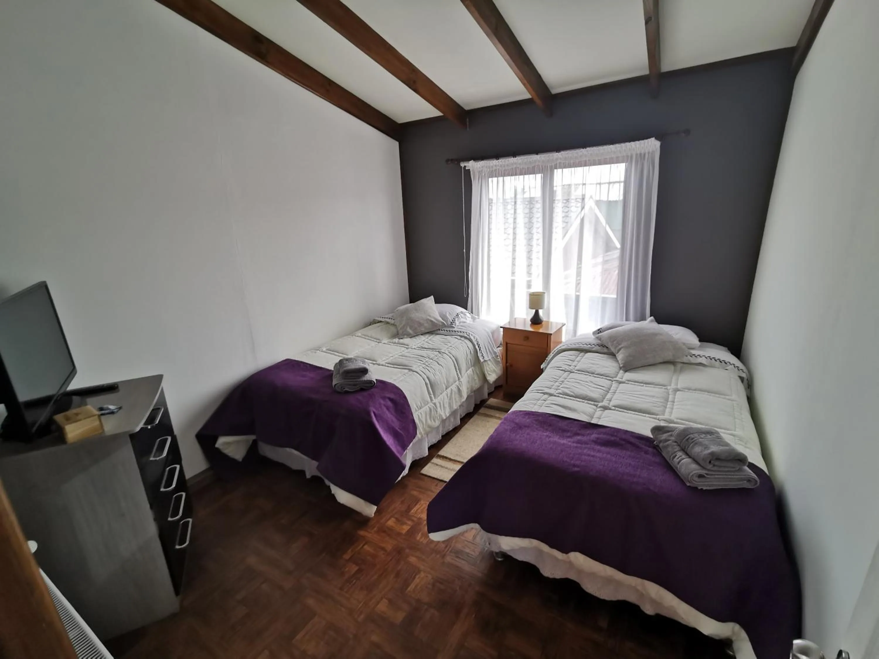 Bedroom, Bed in SHEUEN PATAGONIA
