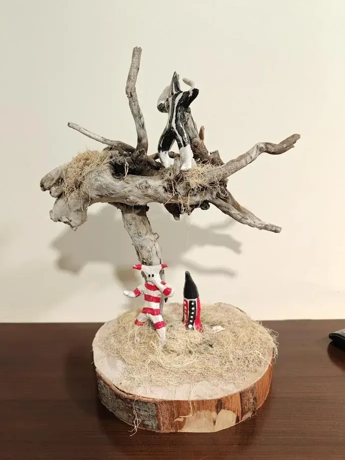 Superior Double Room with Two Double Beds in SHEUEN PATAGONIA Superior Double Room with Two Double Beds in SHEUEN PATAGONIA