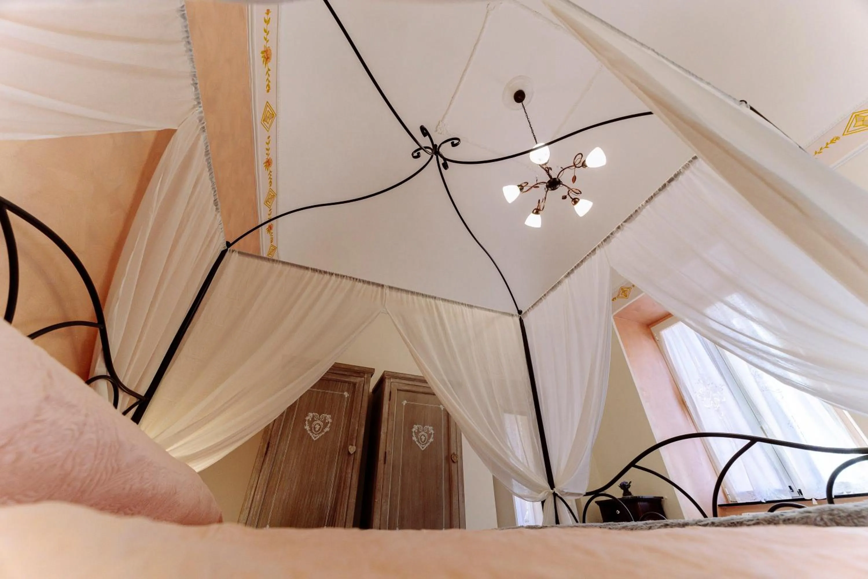 Come Nelle Favole the Classic B&B