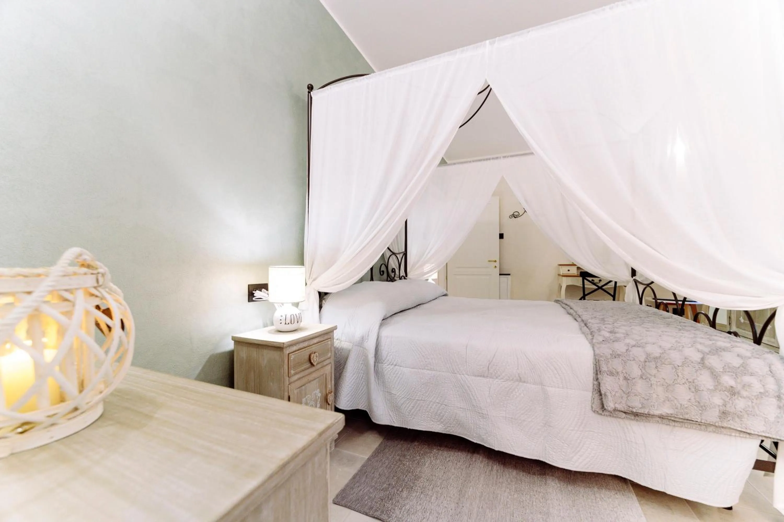 Come Nelle Favole the Classic B&B