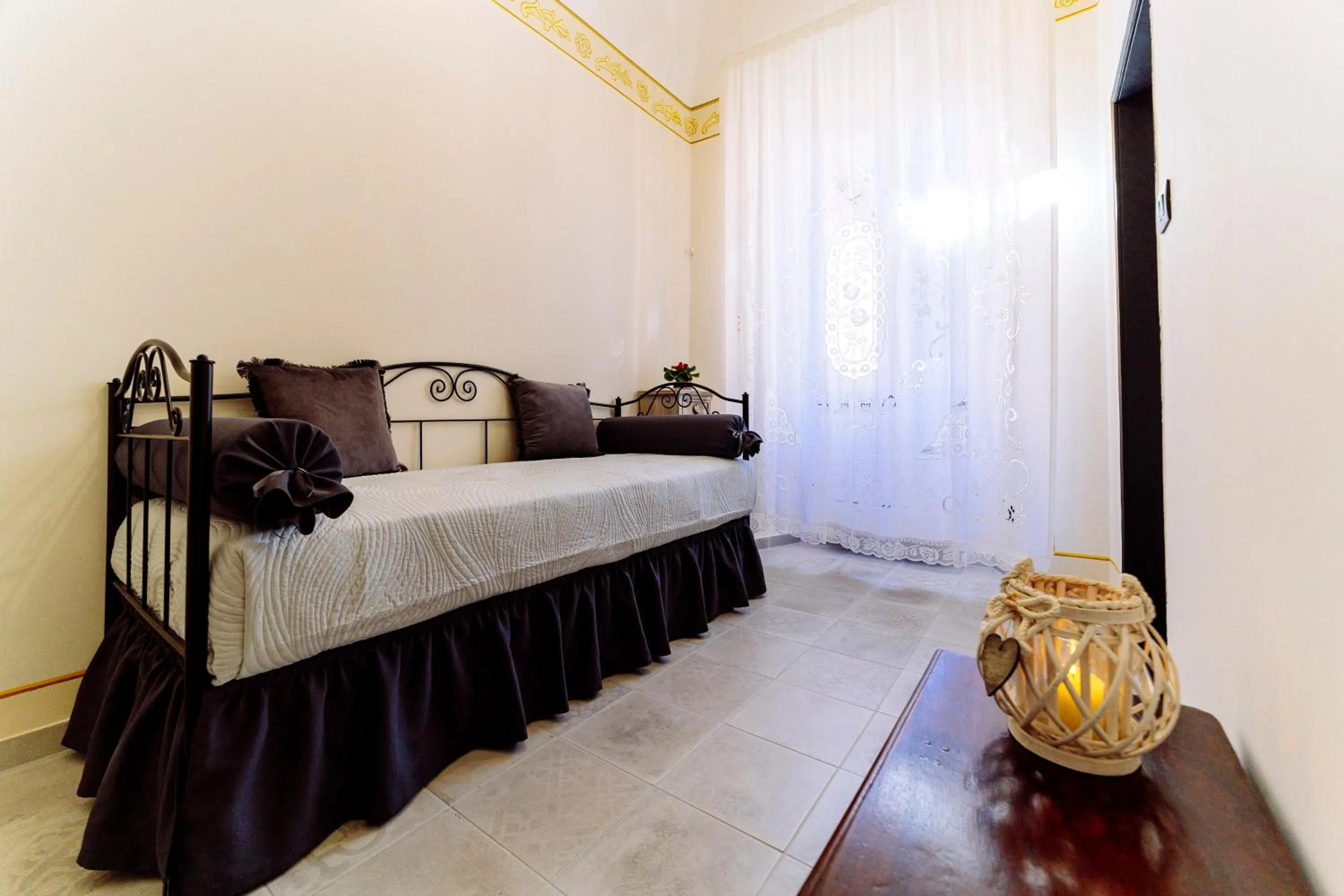 Come Nelle Favole the Classic B&B