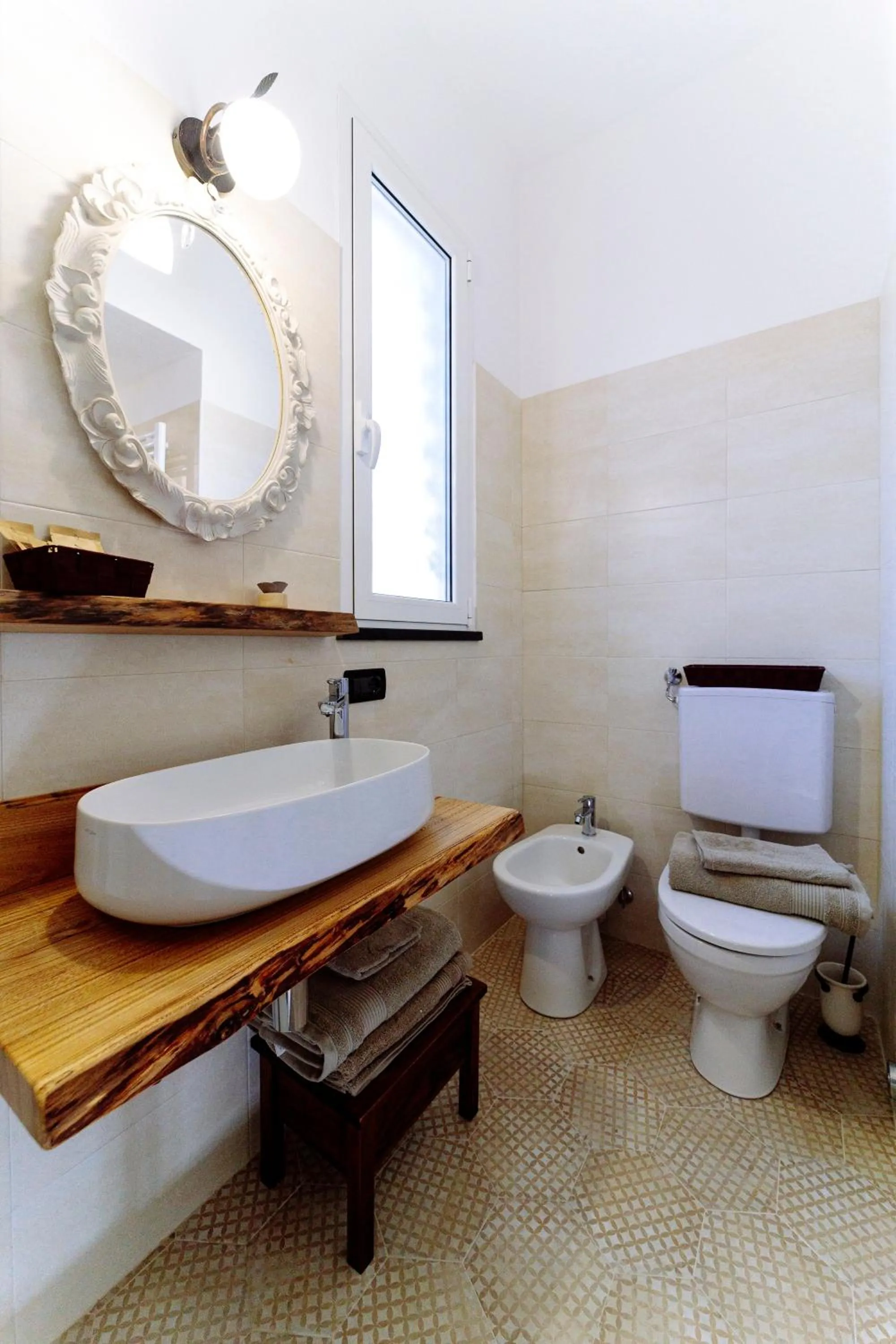 Come Nelle Favole the Classic B&B