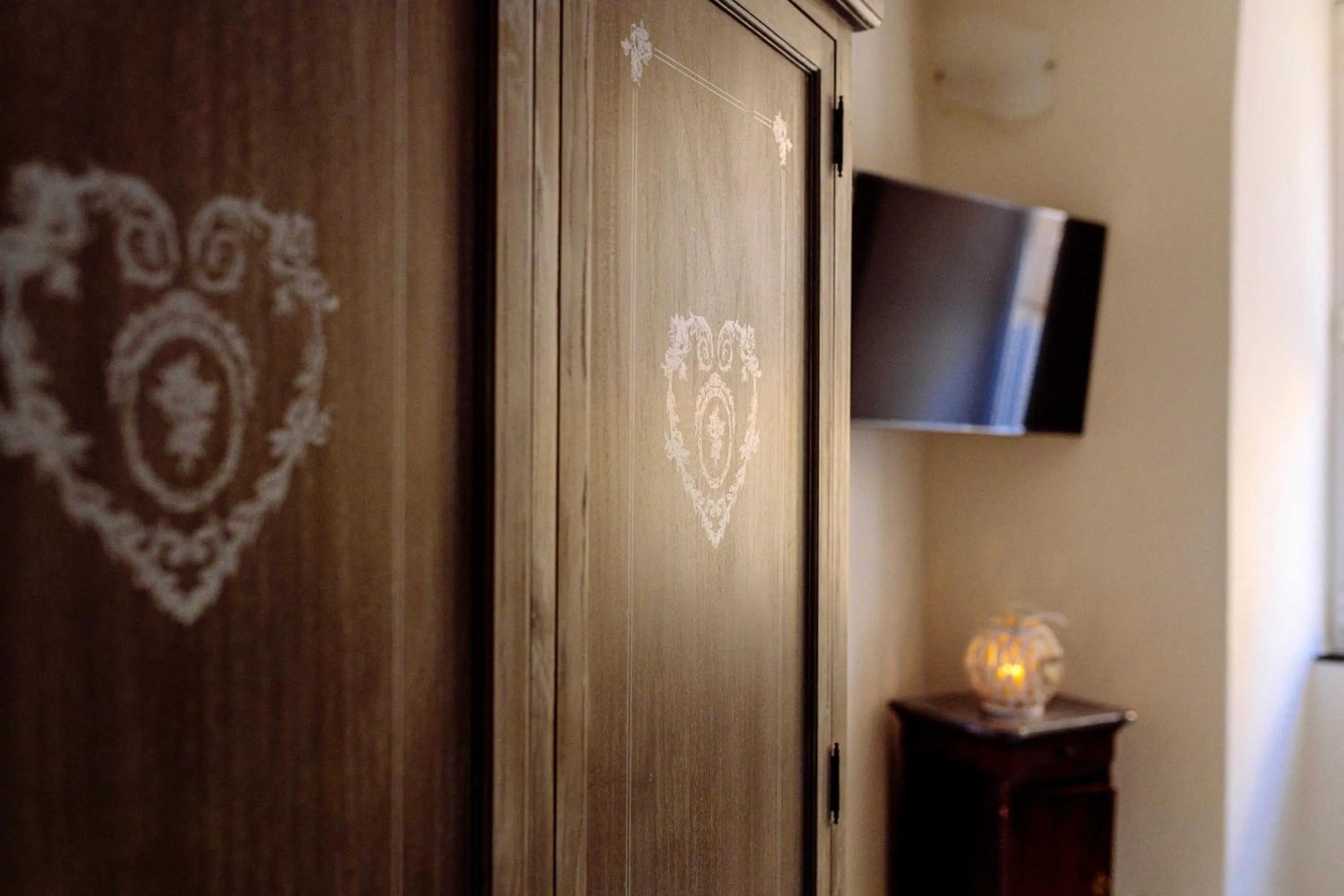 Come Nelle Favole the Classic B&B