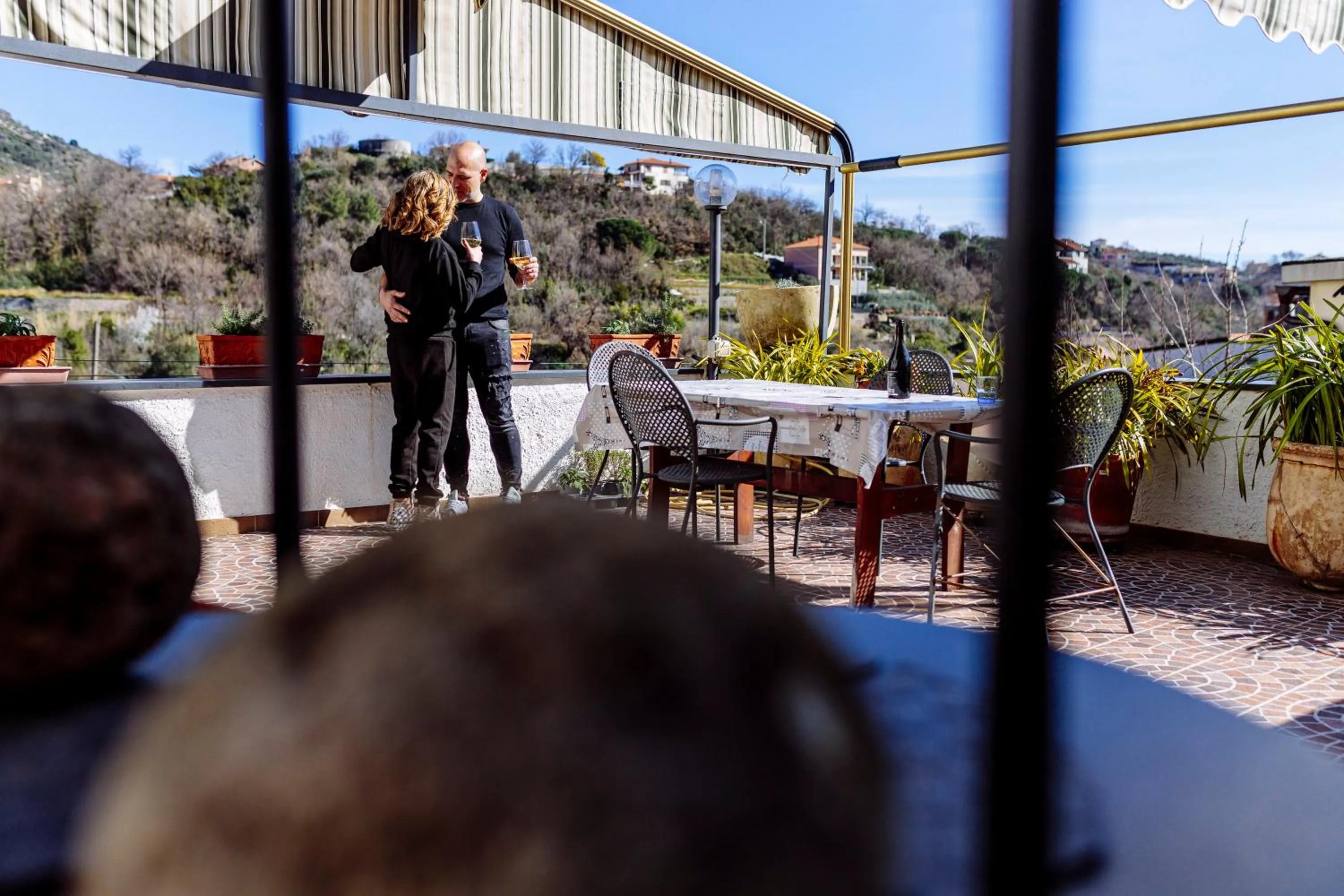 Come Nelle Favole the Classic B&B