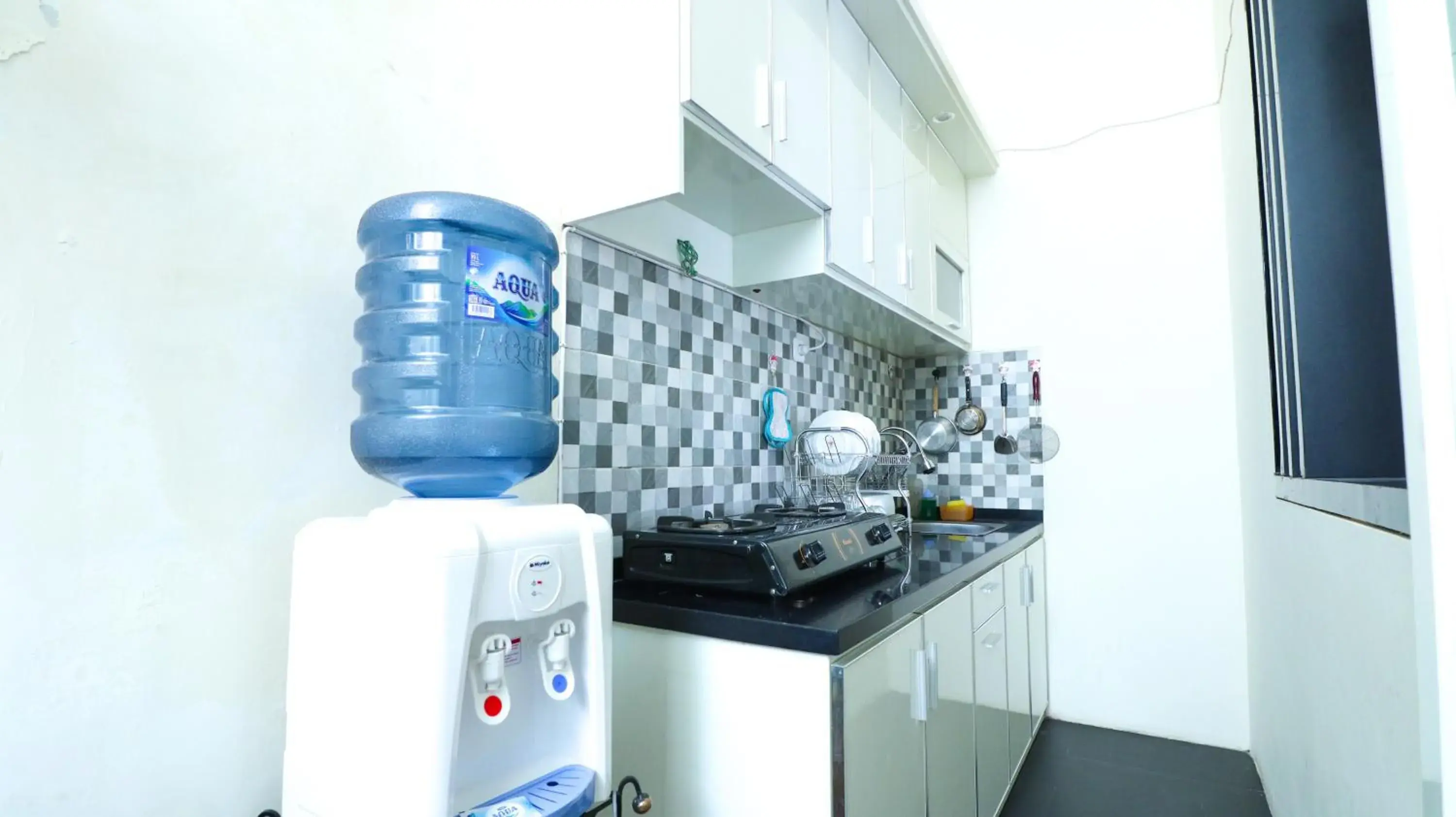 Two-Bedroom Villa in Villa Sunday by Masterpiecevilla Two-Bedroom Villa in Villa Sunday by Masterpiecevilla