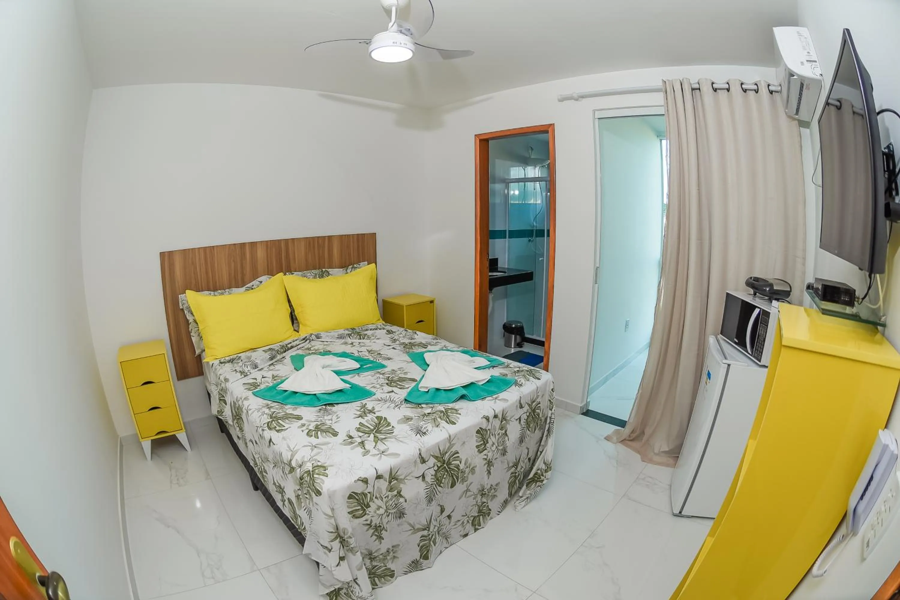 Pousada Central de Arraial