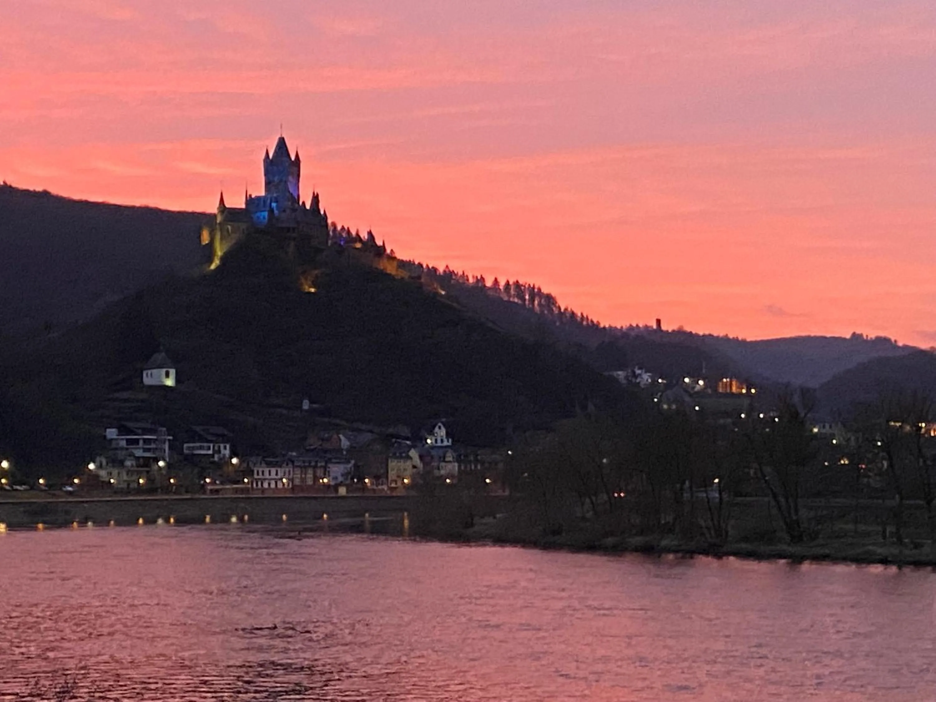 Nearby landmark in Hotel Altes Winzerhaus
