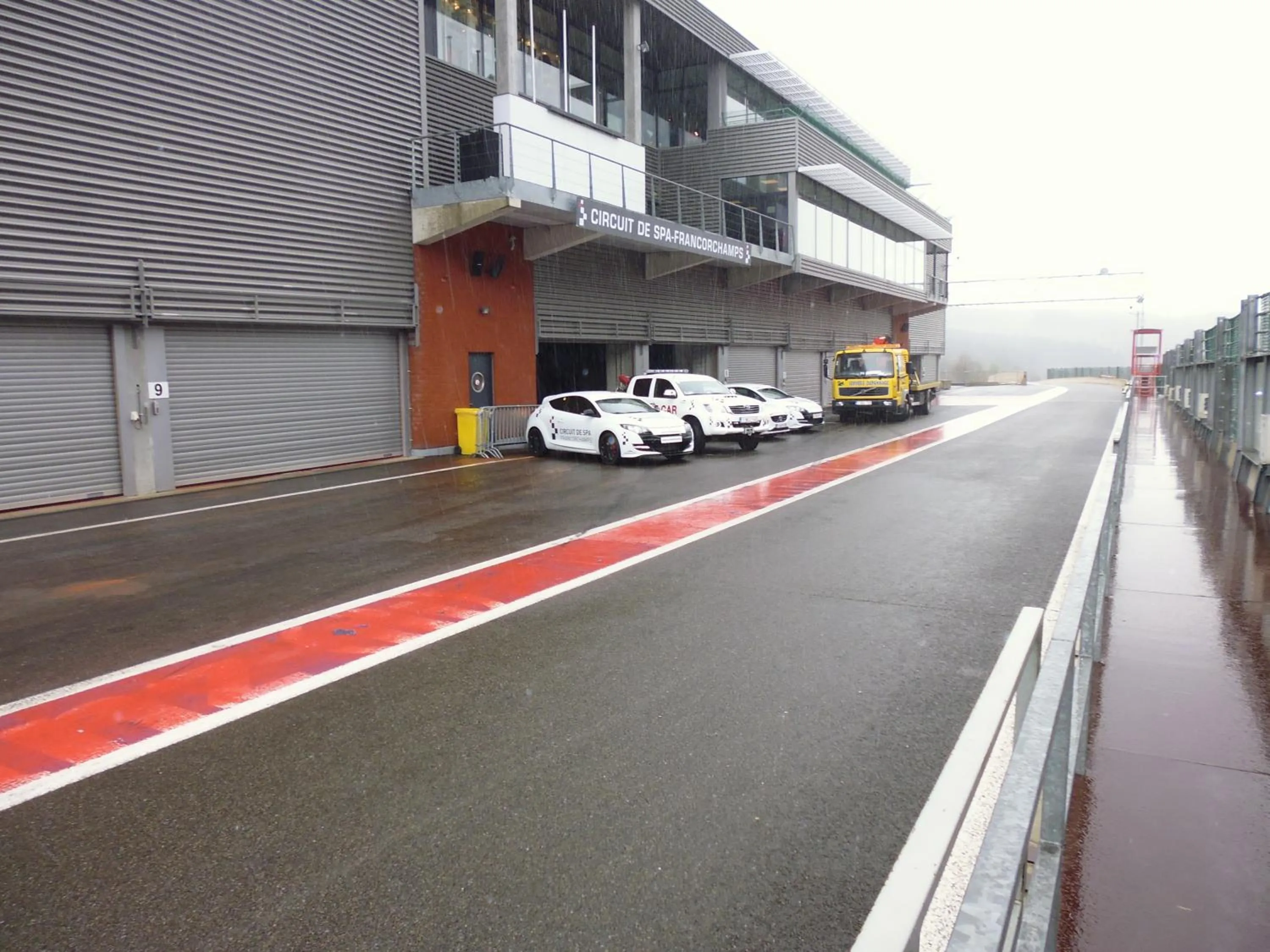 Sports in B&B V.K. PGmbH