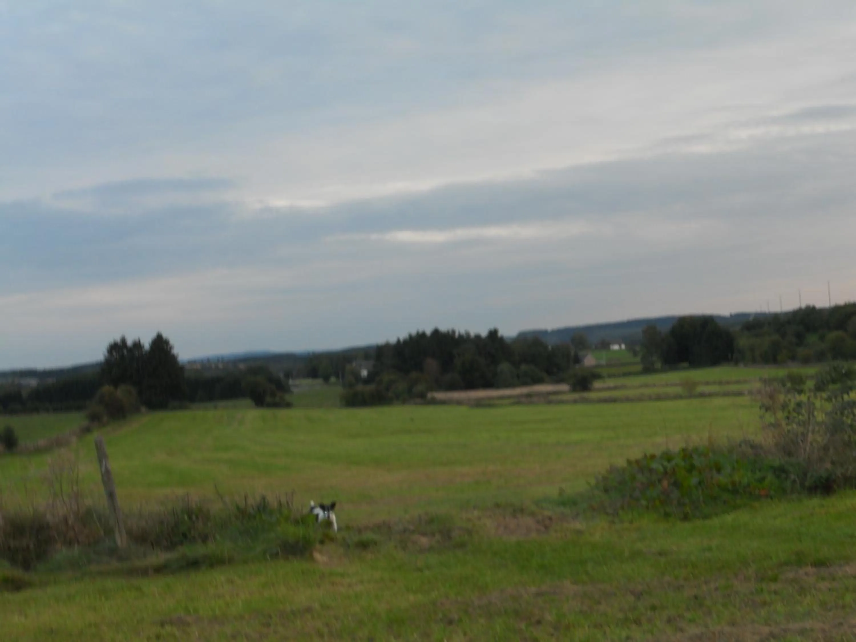 Area and facilities in B&B V.K. PGmbH