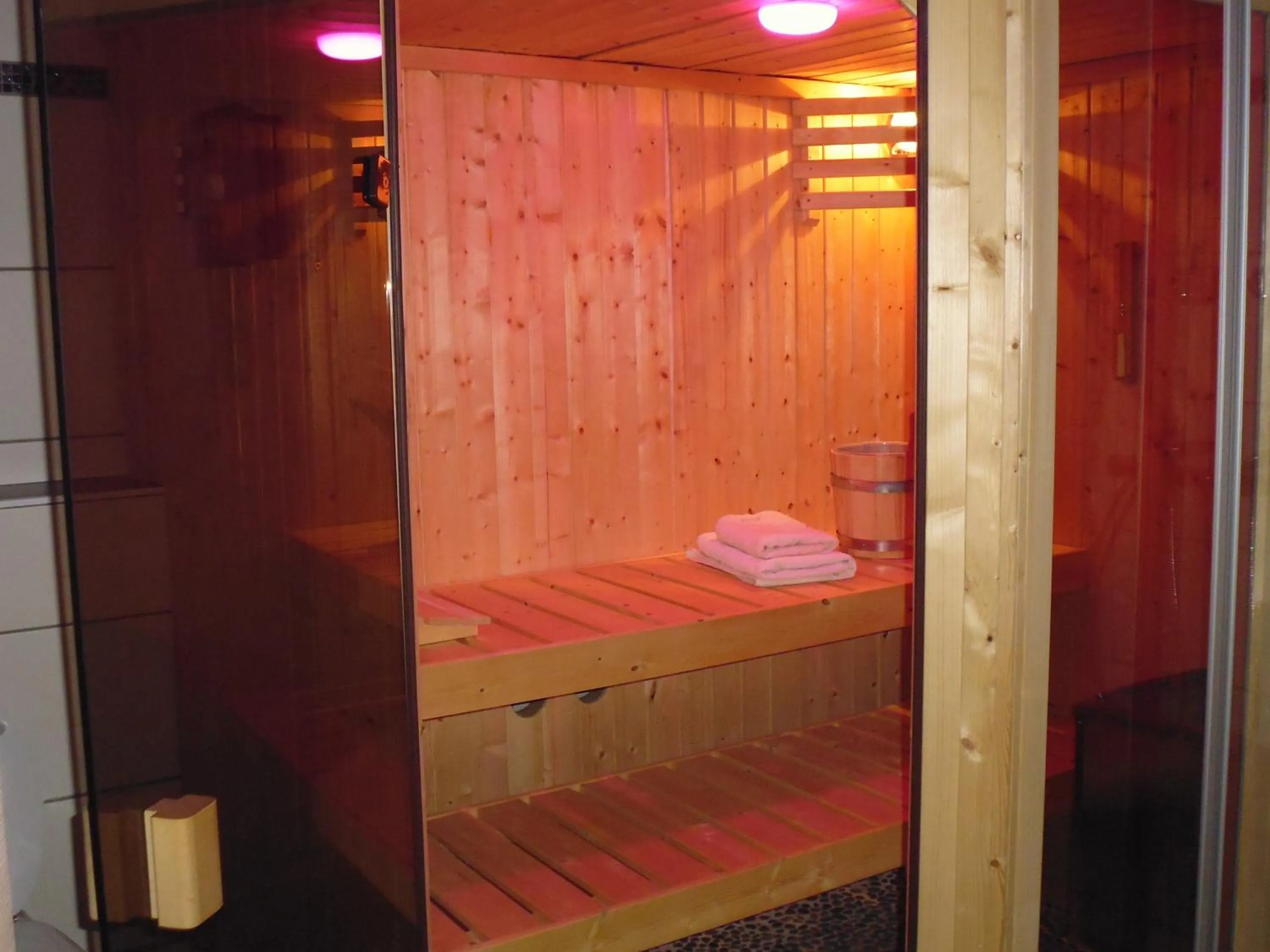 Decorative detail in B&B V.K. PGmbH