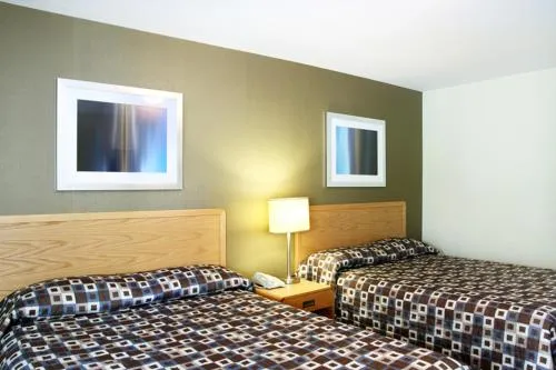 Toronto Lakeshore Hotel