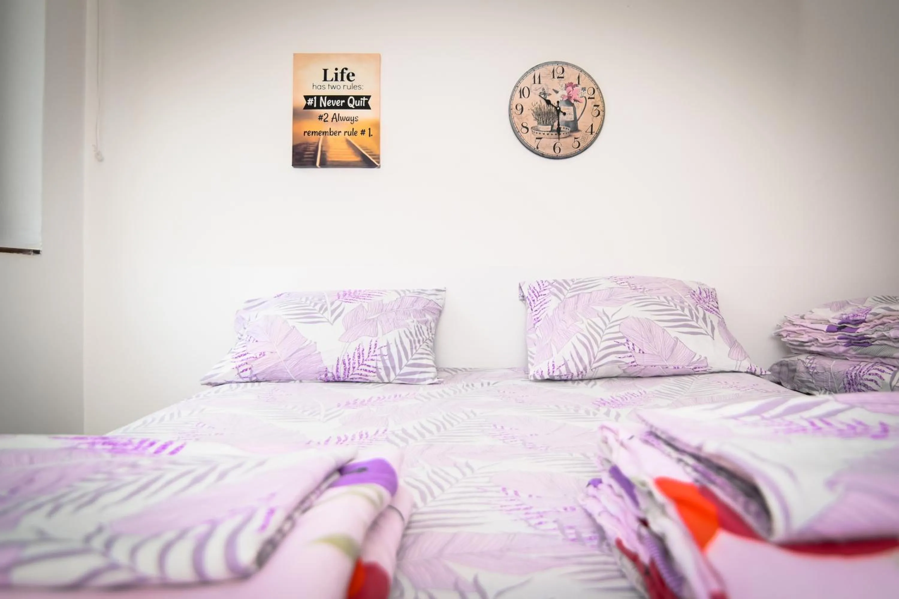 Marko Polo Apartment