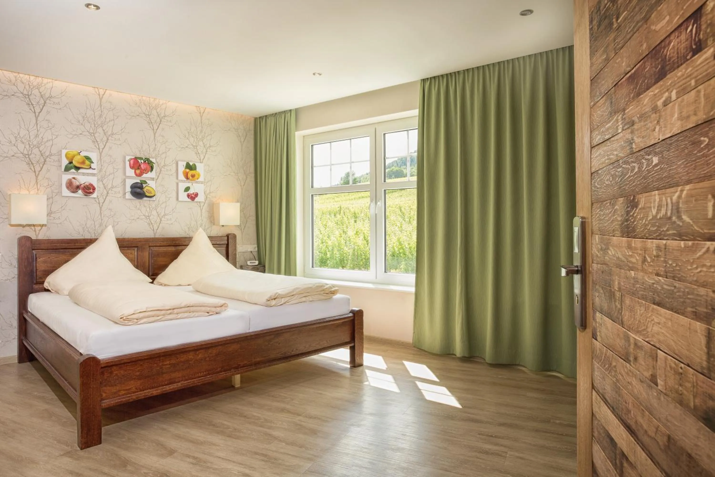 Photo of the whole room, Bed in Hotel Filla Andre