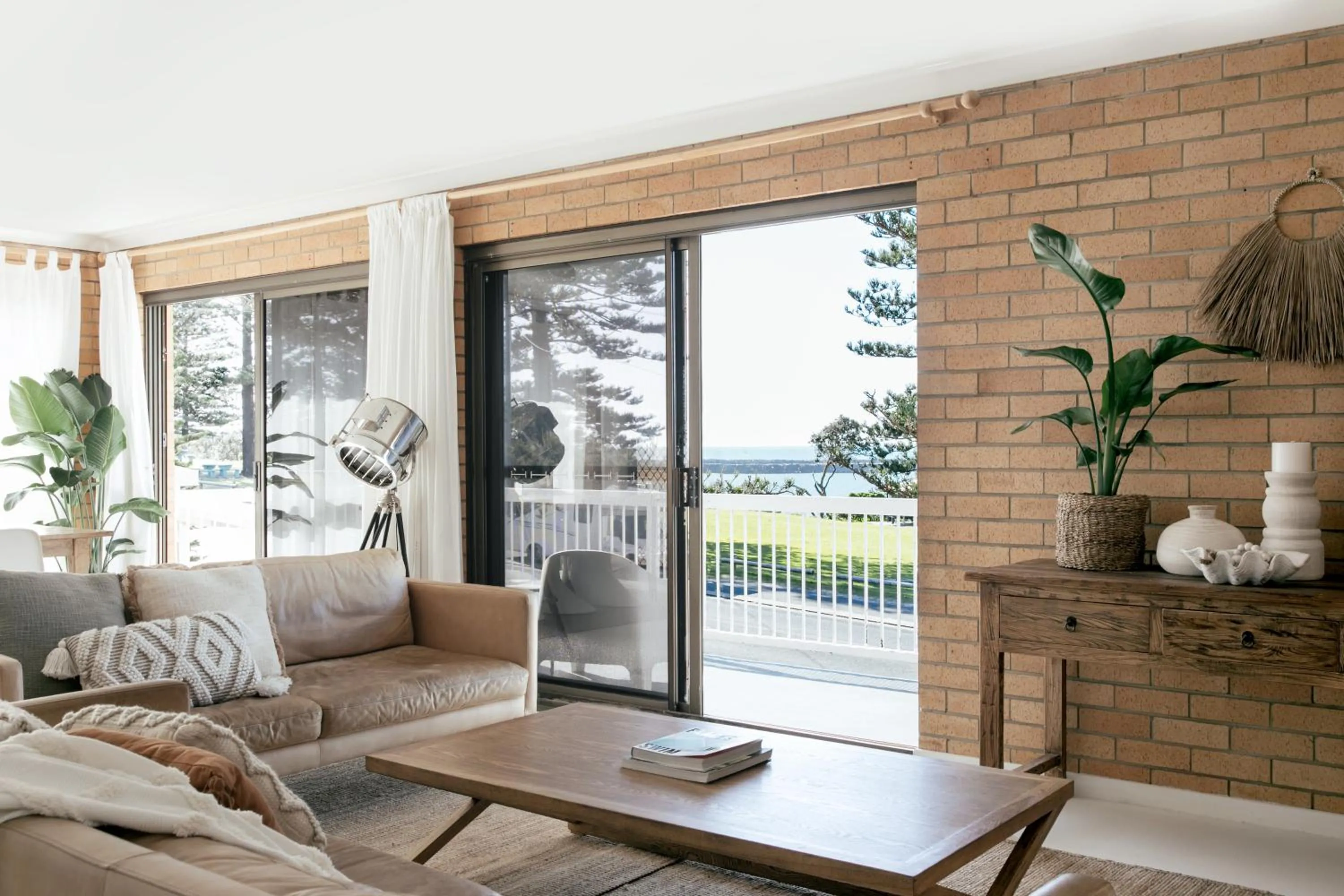 Burleigh Yamba Top Floor - oceanstays