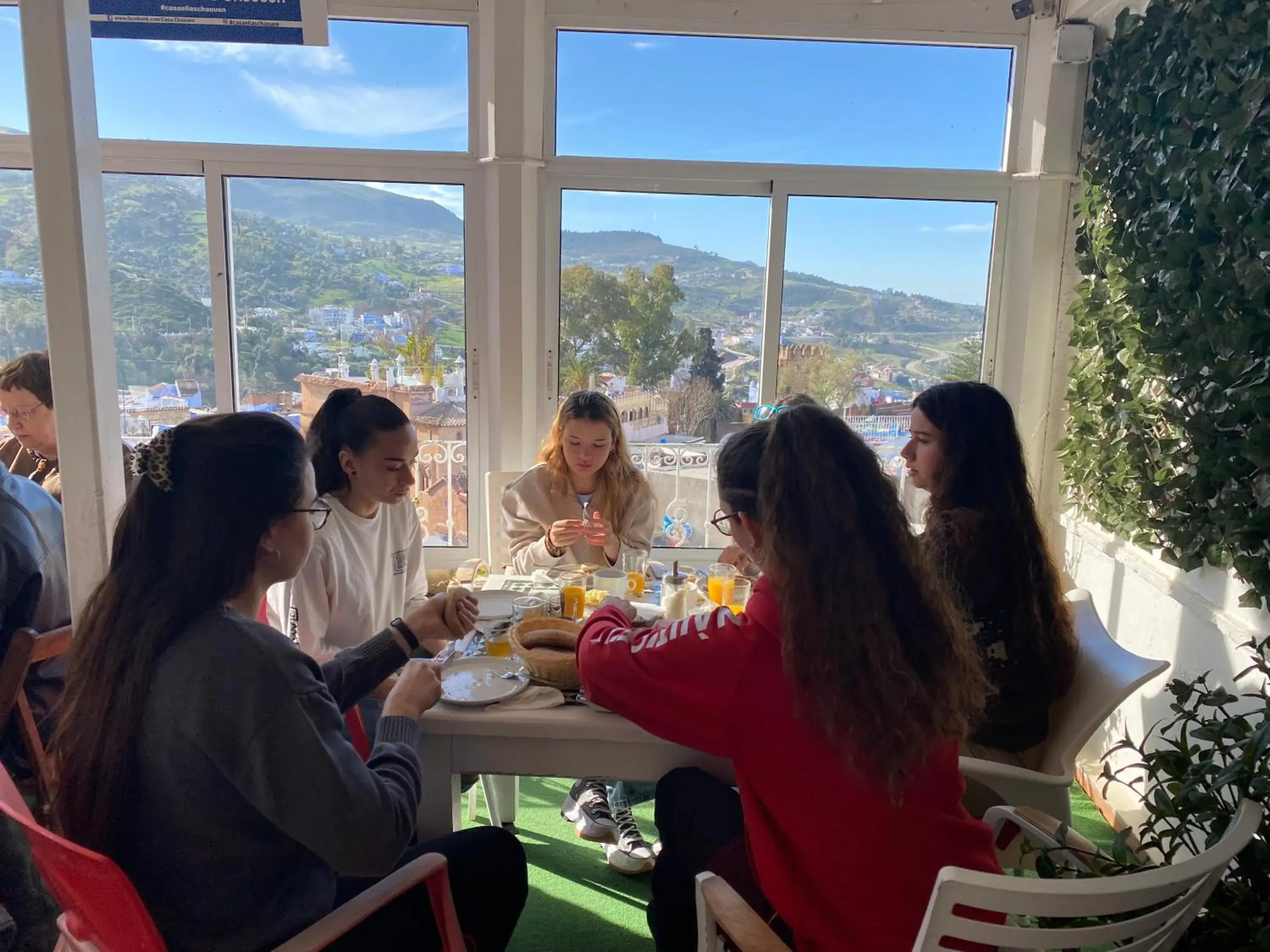 Casa Elias Casa Elias