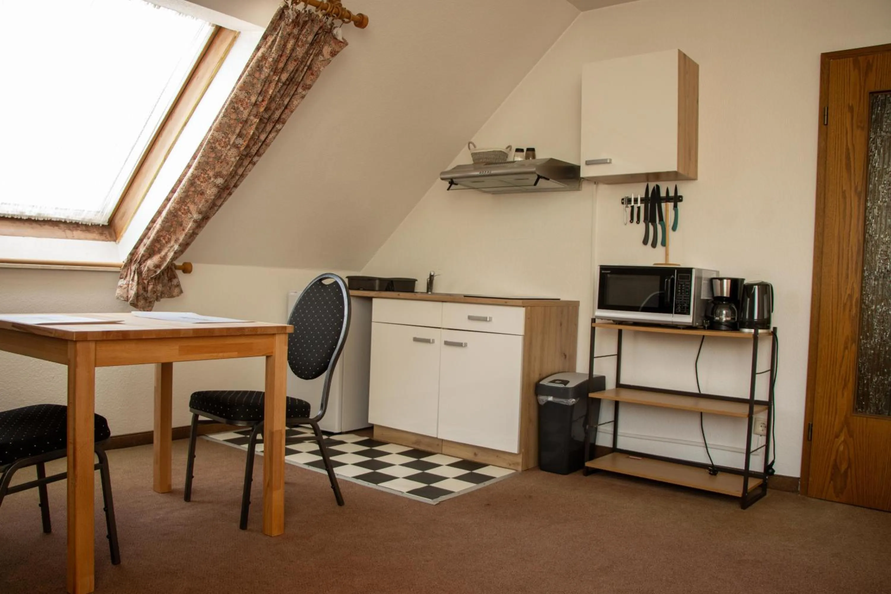 Hotel Kelkheimer Hof