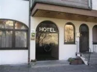 Property logo or sign in Hotel Kelkheimer Hof