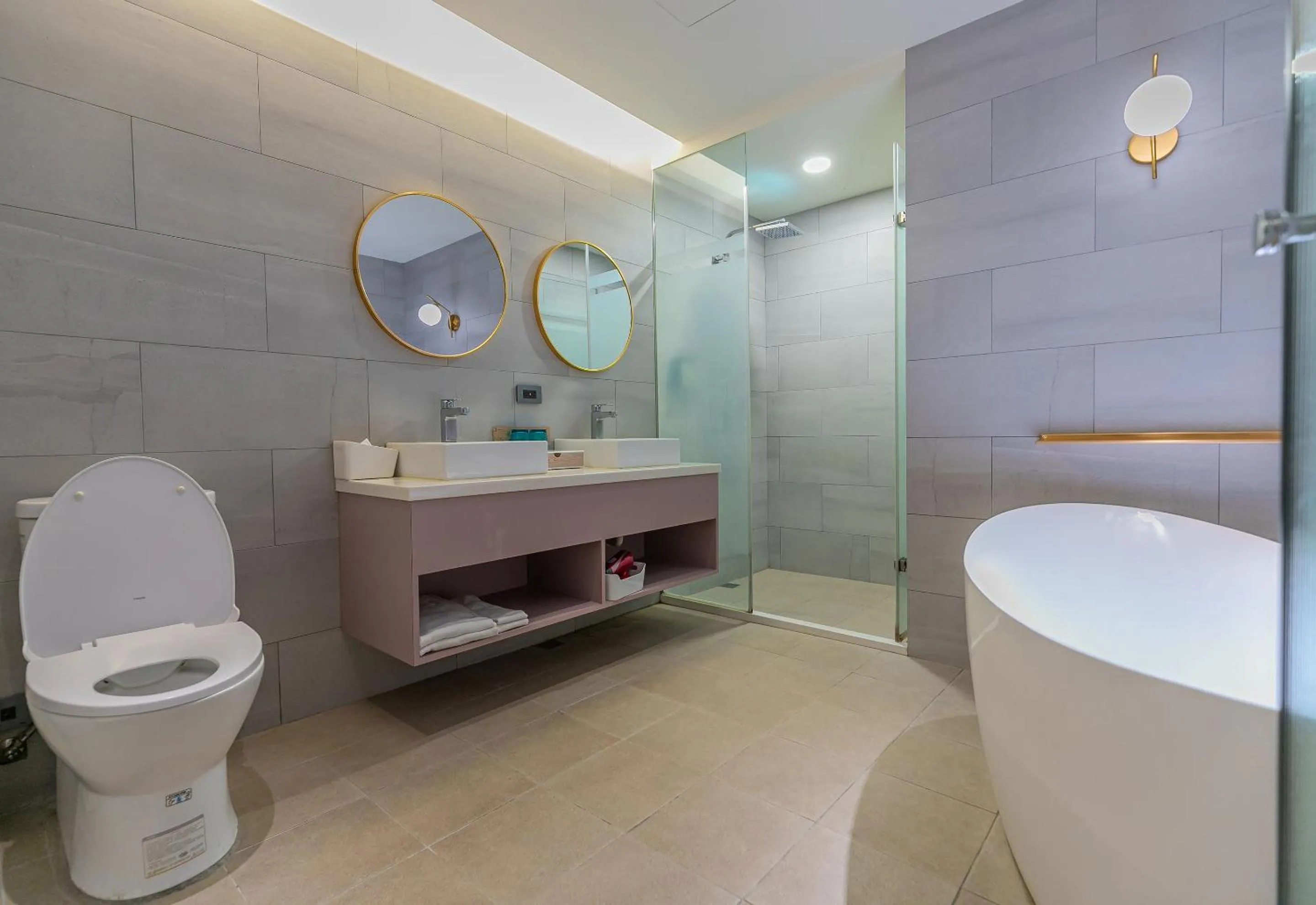 里萊行旅 - Lilai Motel