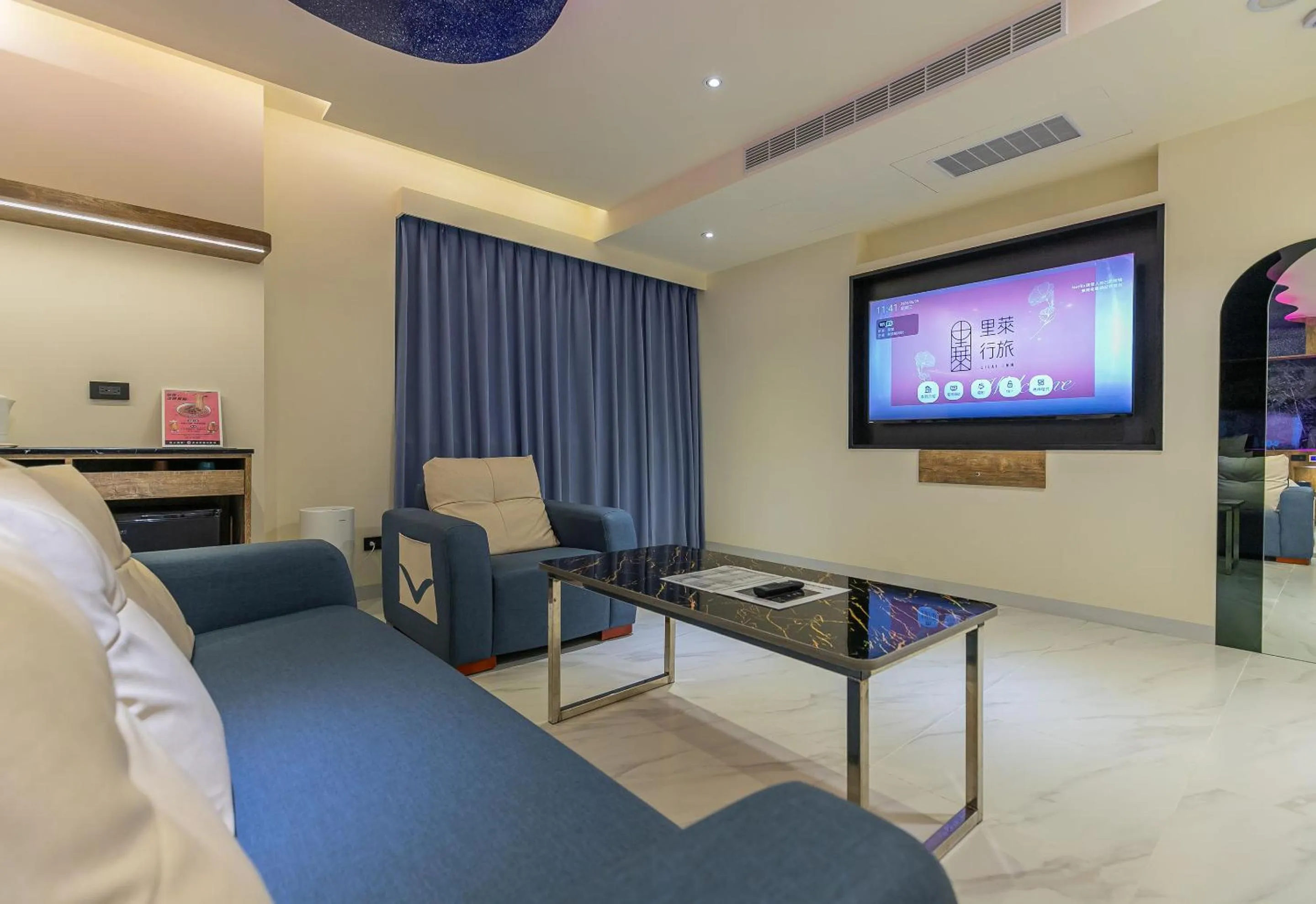 里萊行旅 - Lilai Motel