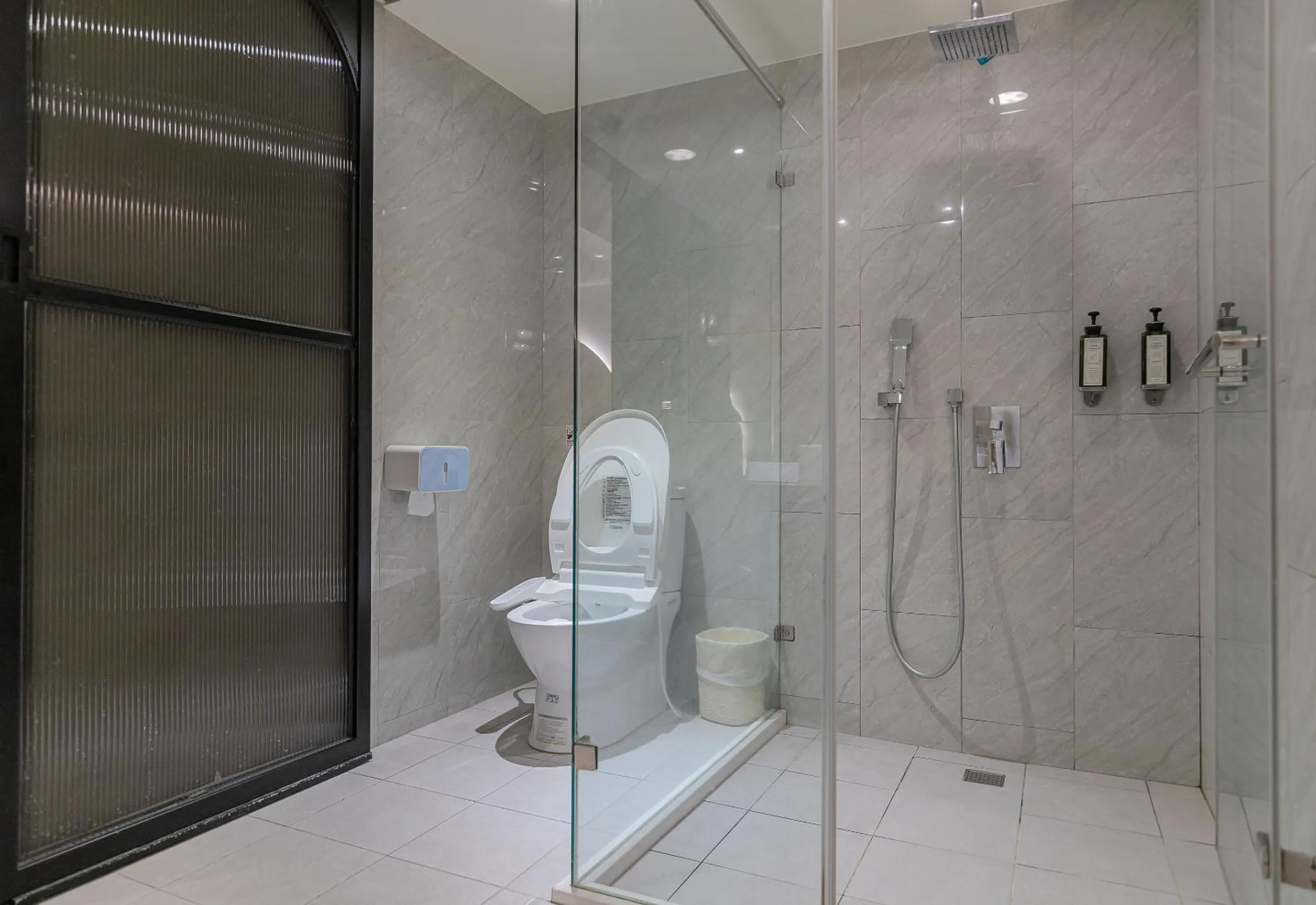 里萊行旅 - Lilai Motel