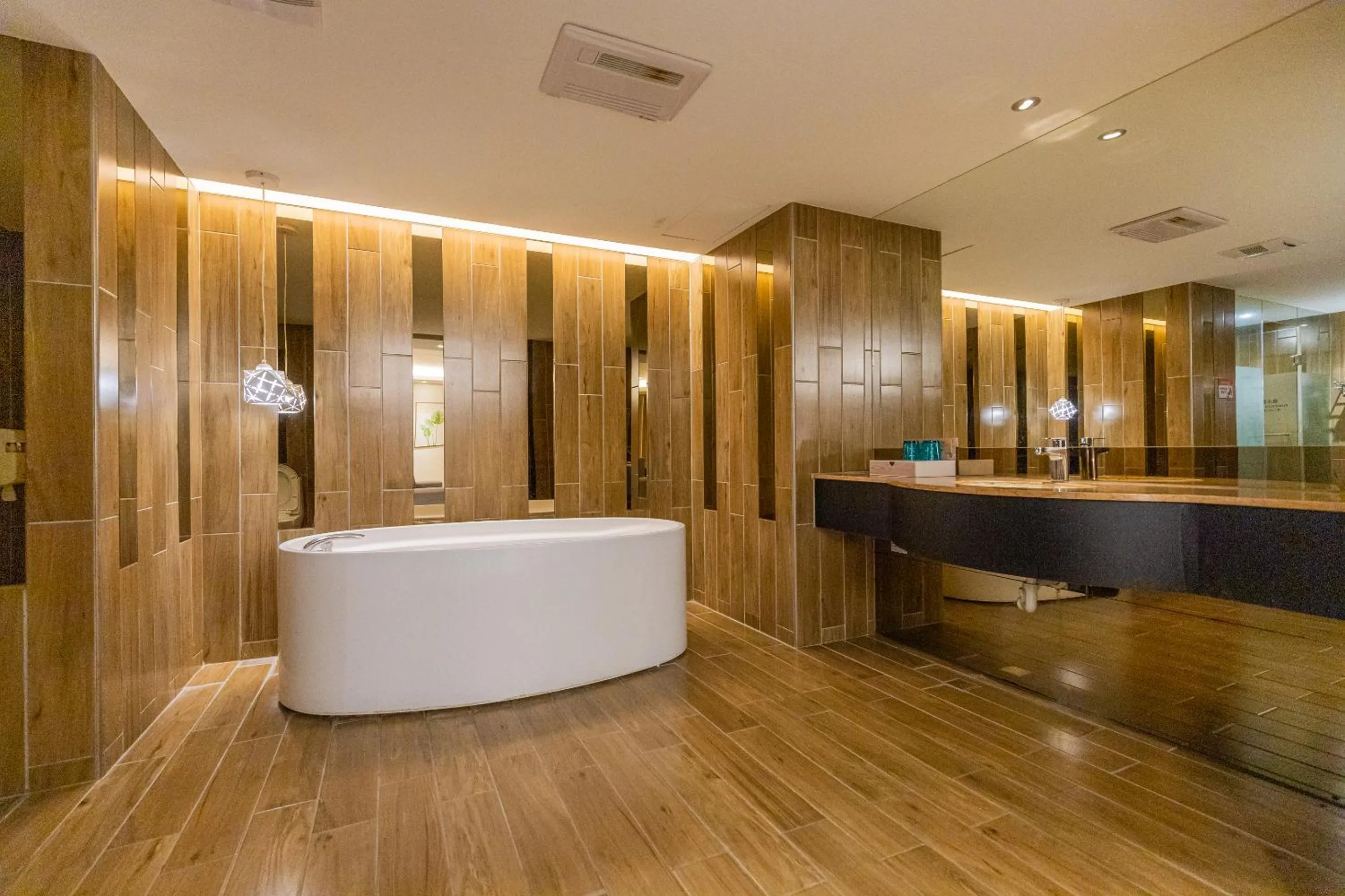 里萊行旅 - Lilai Motel