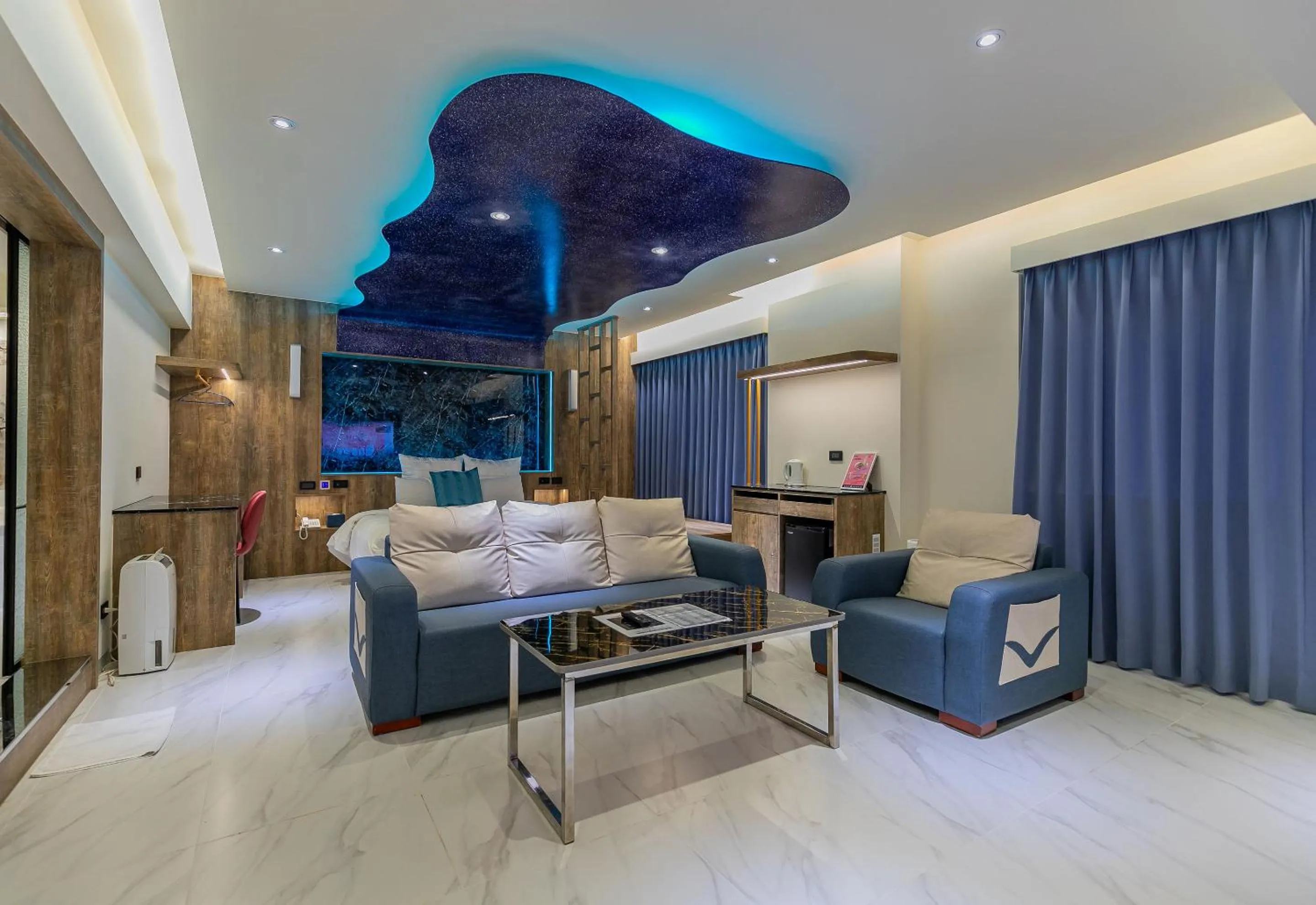 里萊行旅 - Lilai Motel