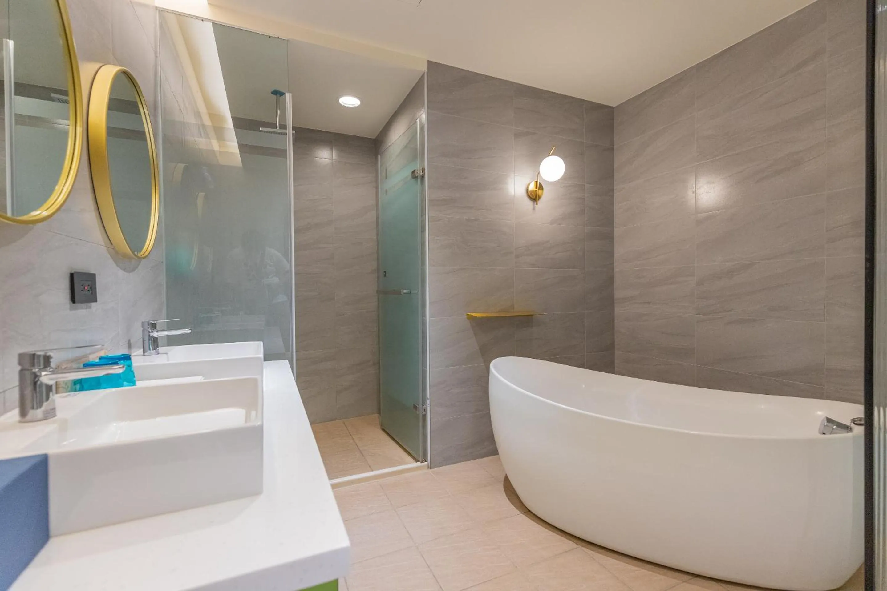 里萊行旅 - Lilai Motel