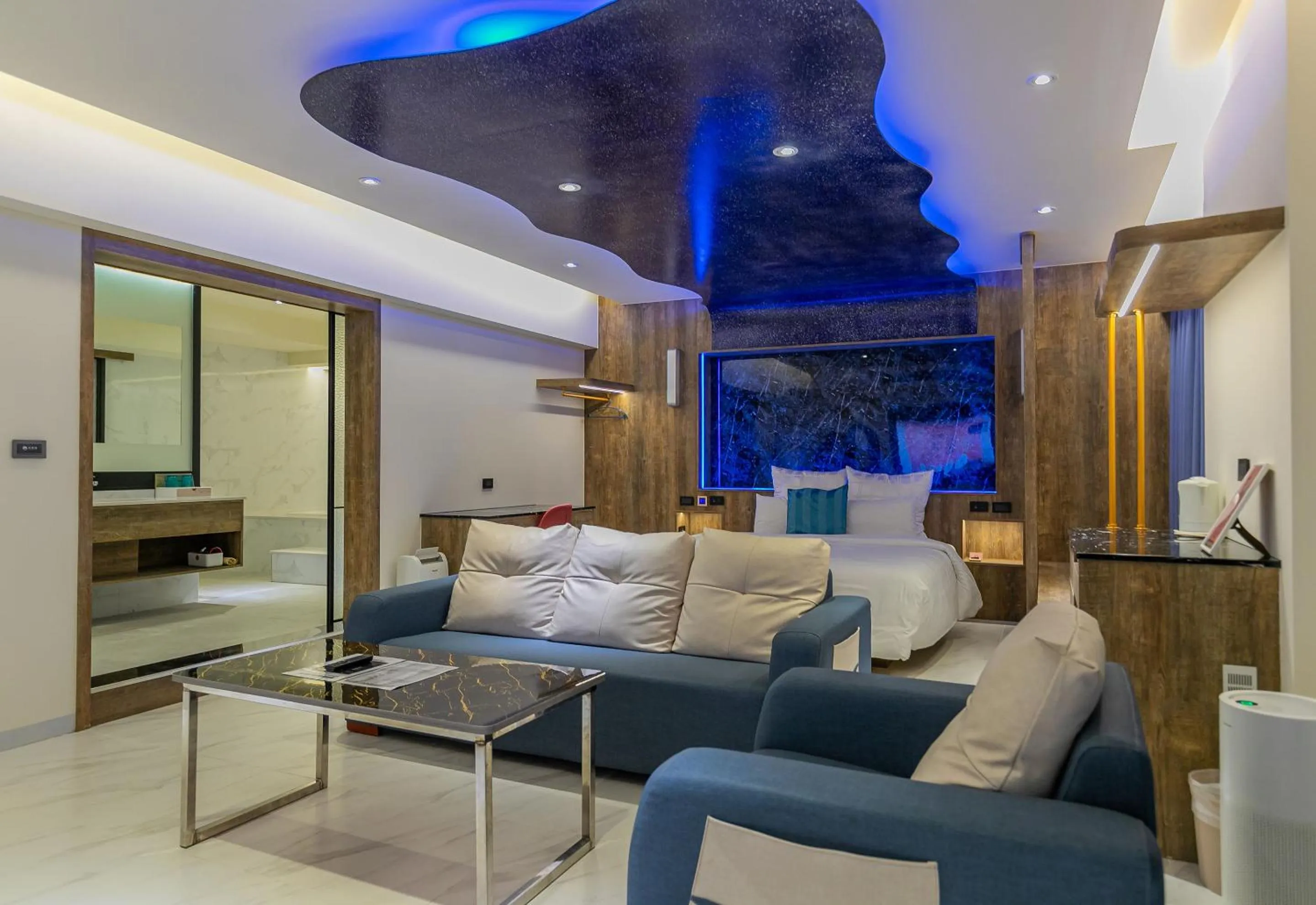 里萊行旅 - Lilai Motel