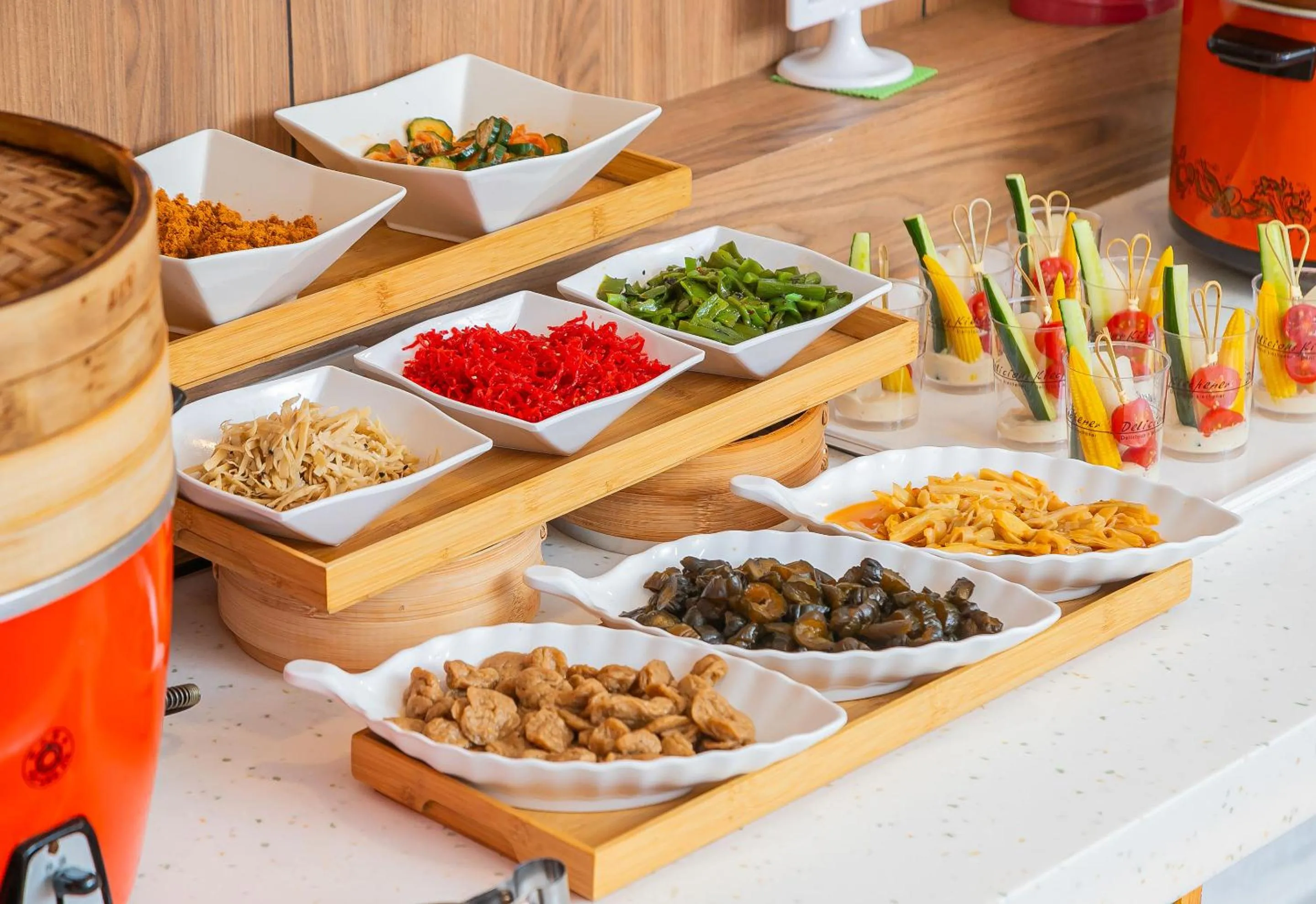 里萊行旅 - Lilai Motel