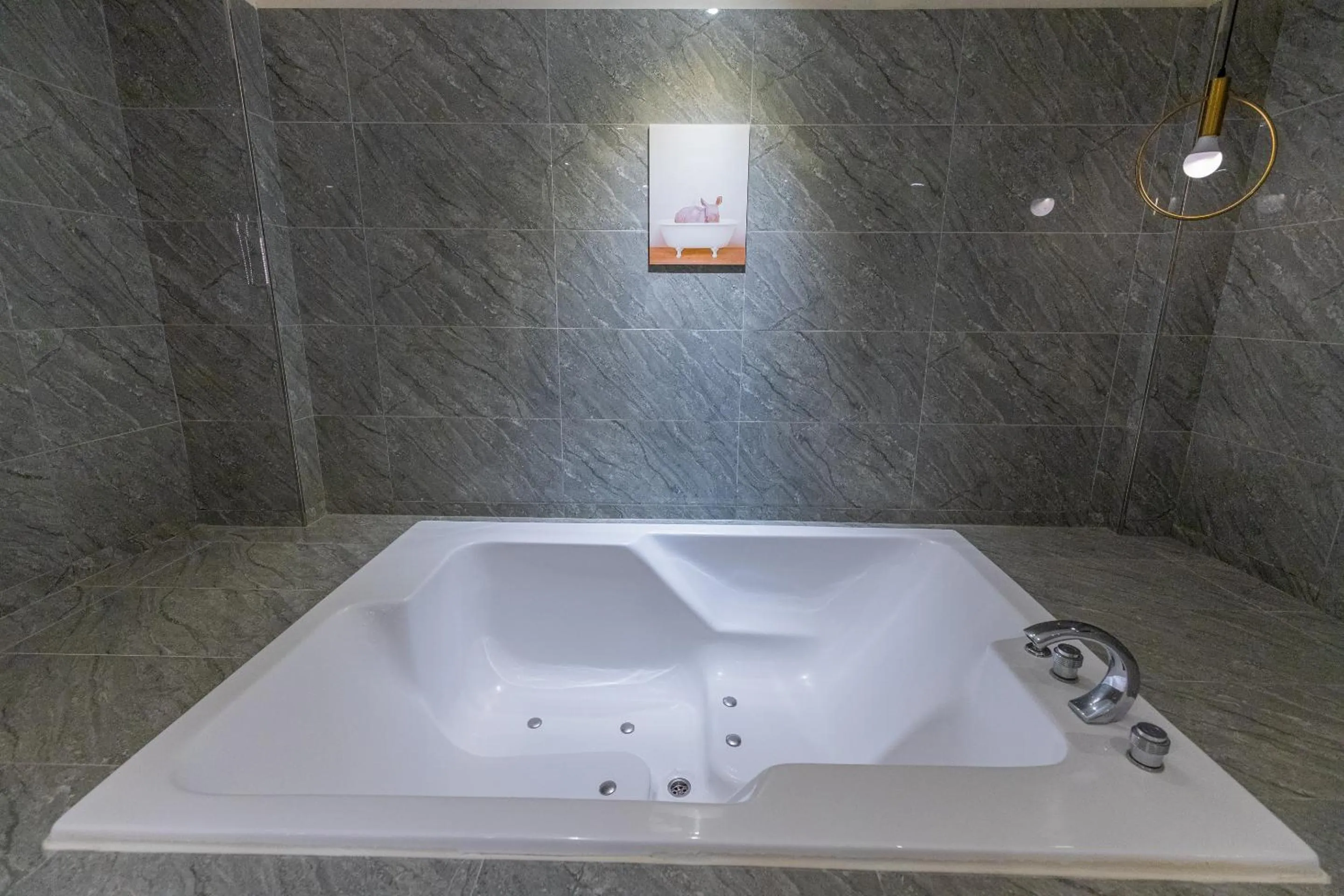 里萊行旅 - Lilai Motel