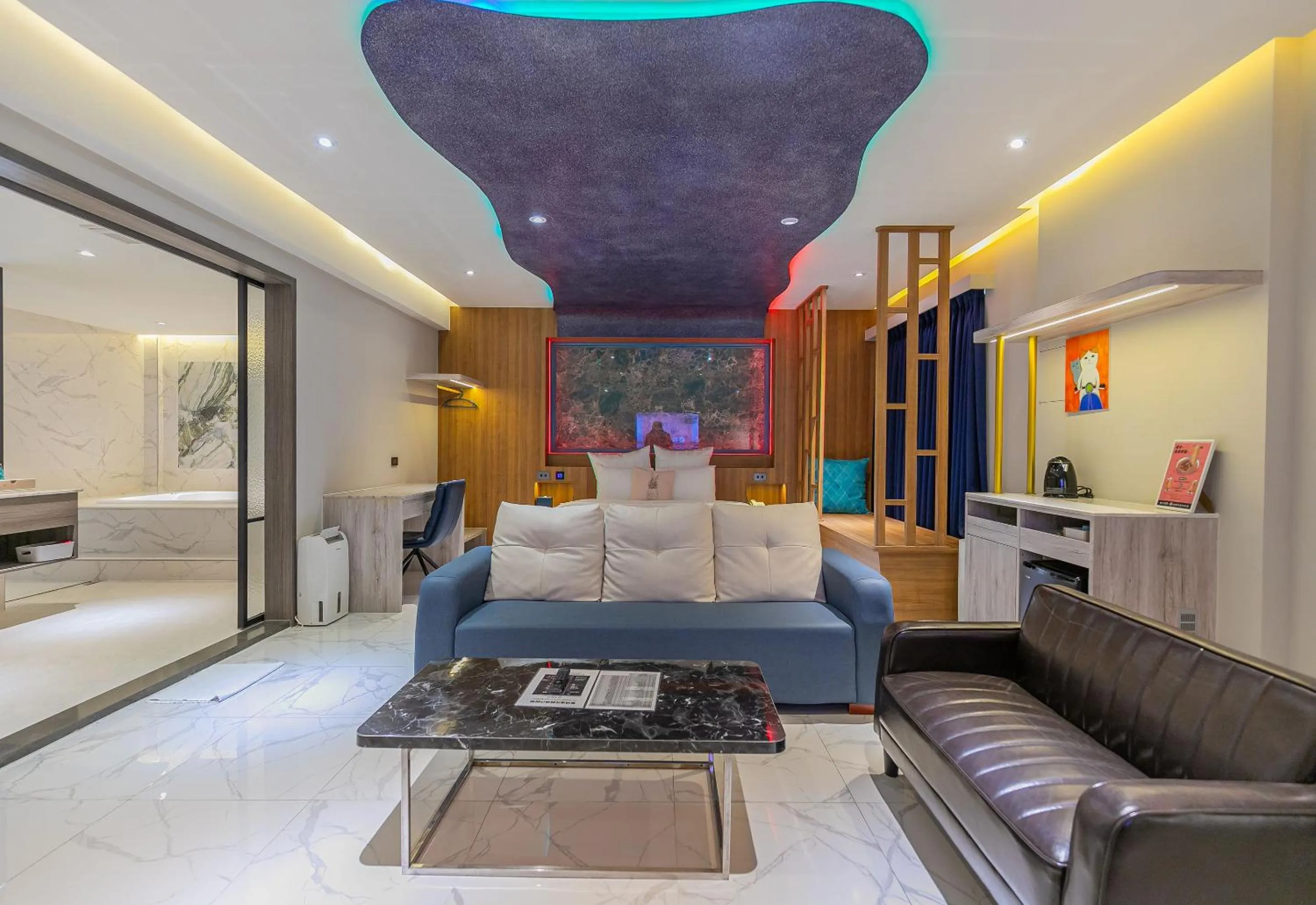 里萊行旅 - Lilai Motel