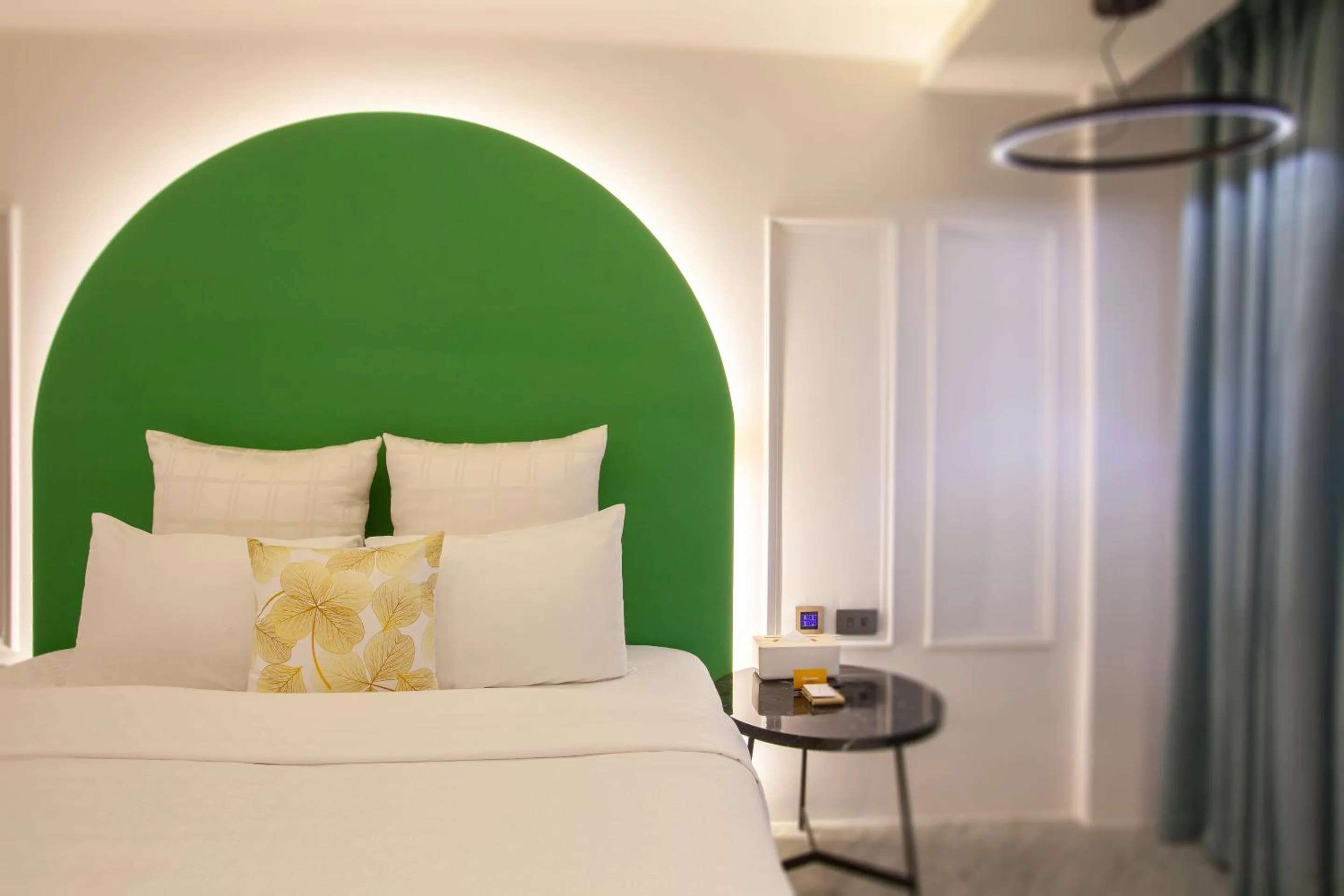 Other, Bed in 里萊行旅 - Lilai Motel