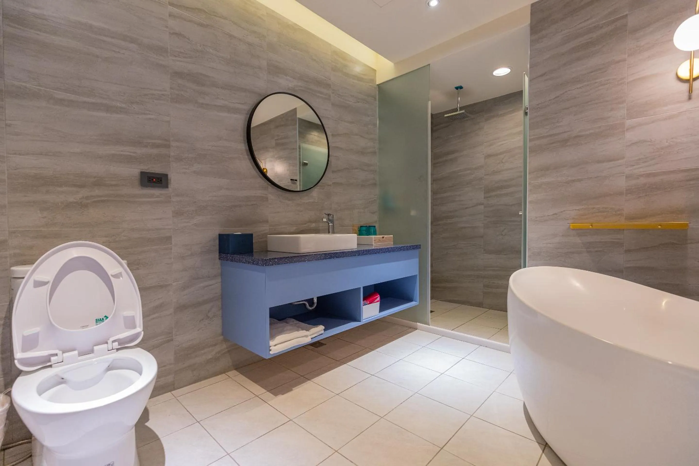 里萊行旅 - Lilai Motel