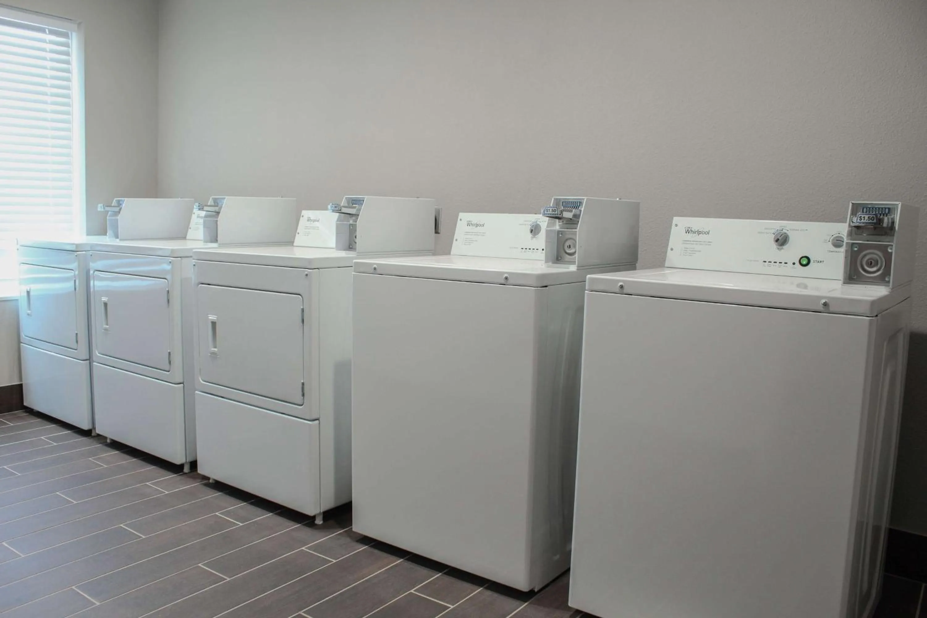 On site in Hawthorn Extended Stay by Wyndham Oklahoma City Airport