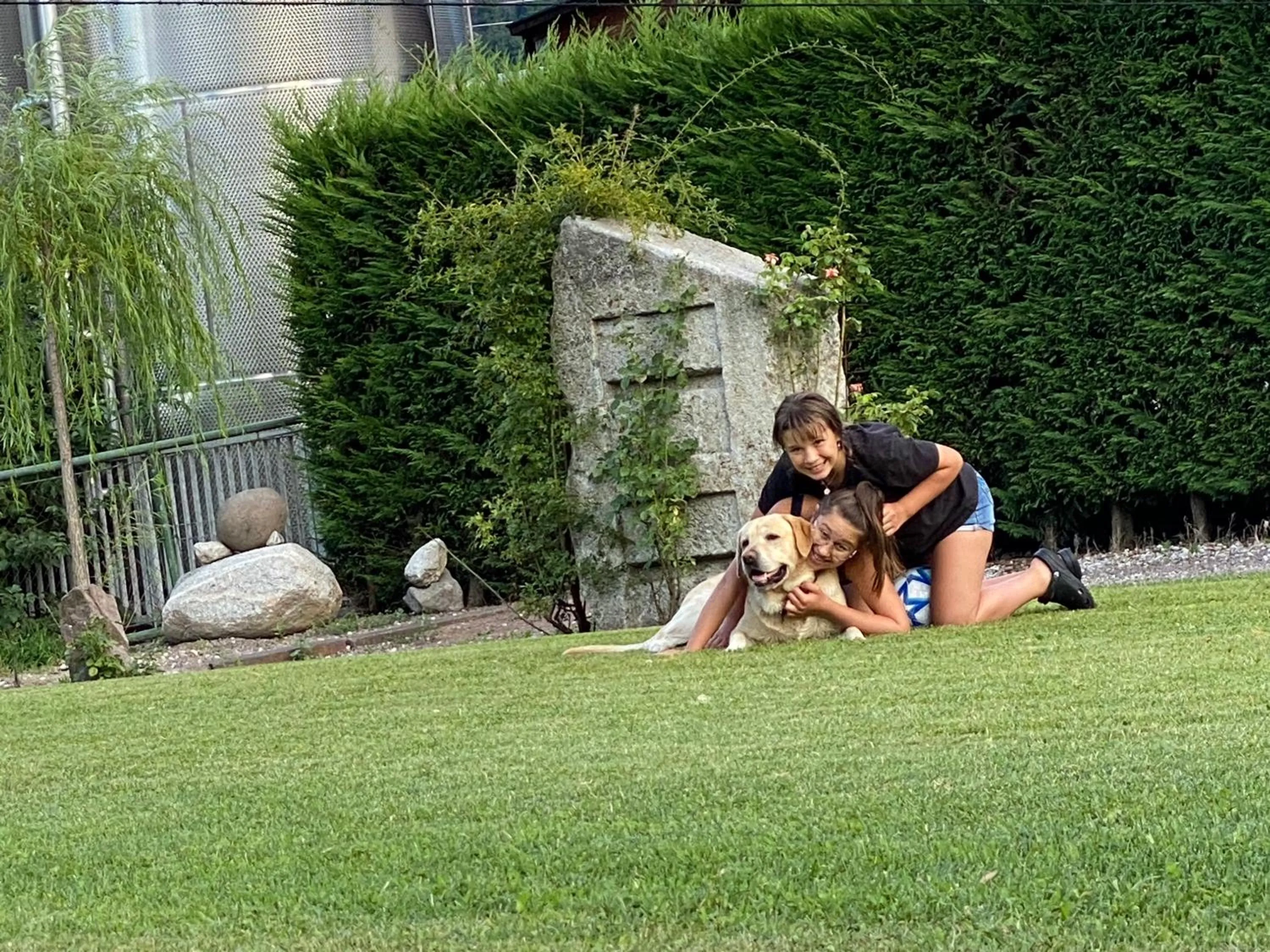 Hotel Garni Christin