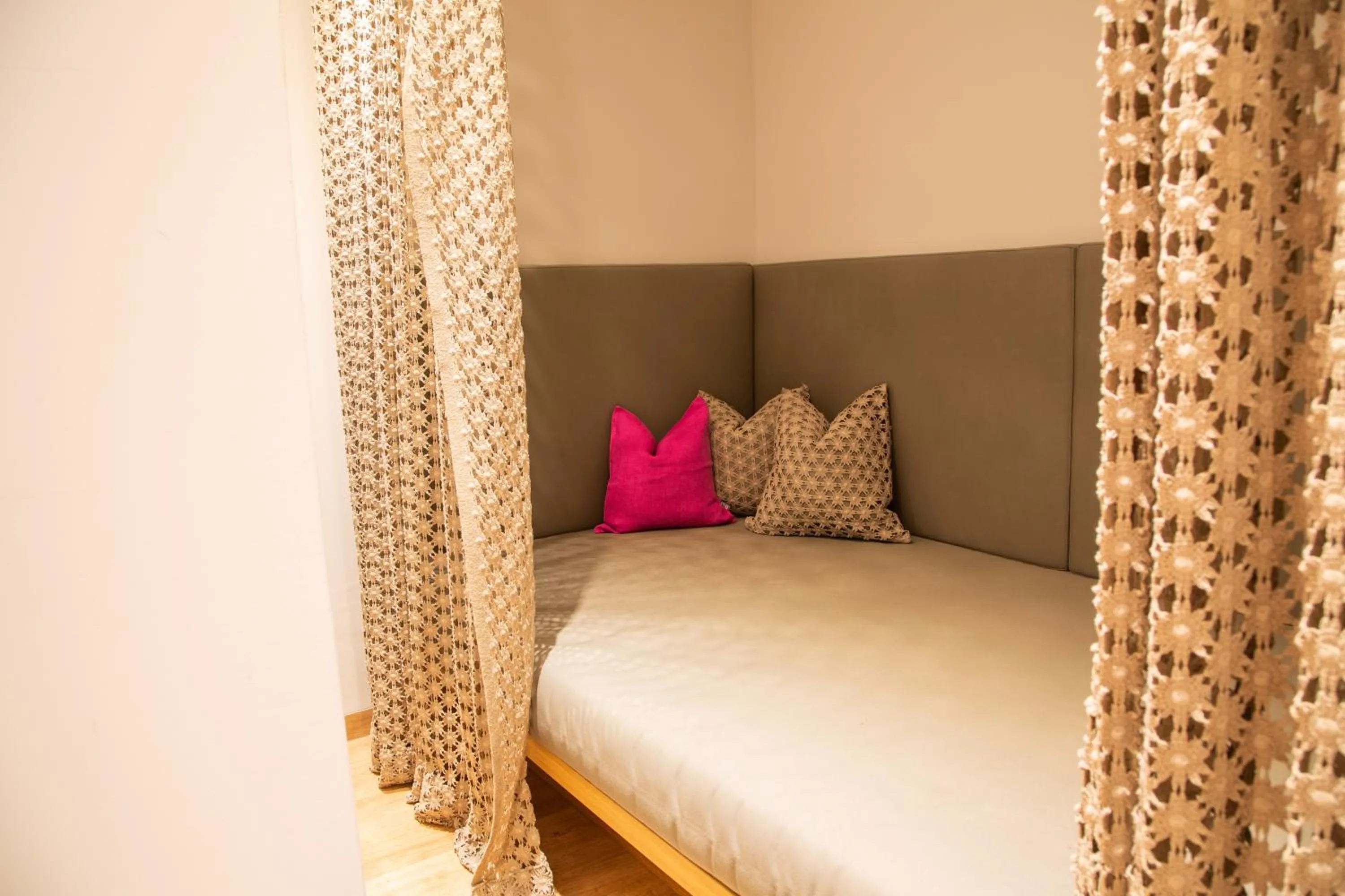 Spa and wellness centre/facilities, Bed in Hotel Alpenblick