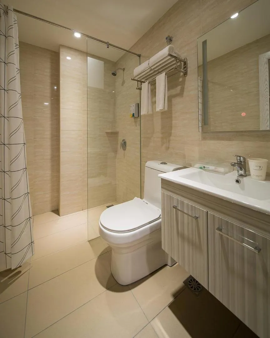 Ramada Encore by Wyndham Chinatown Kuala Lumpur