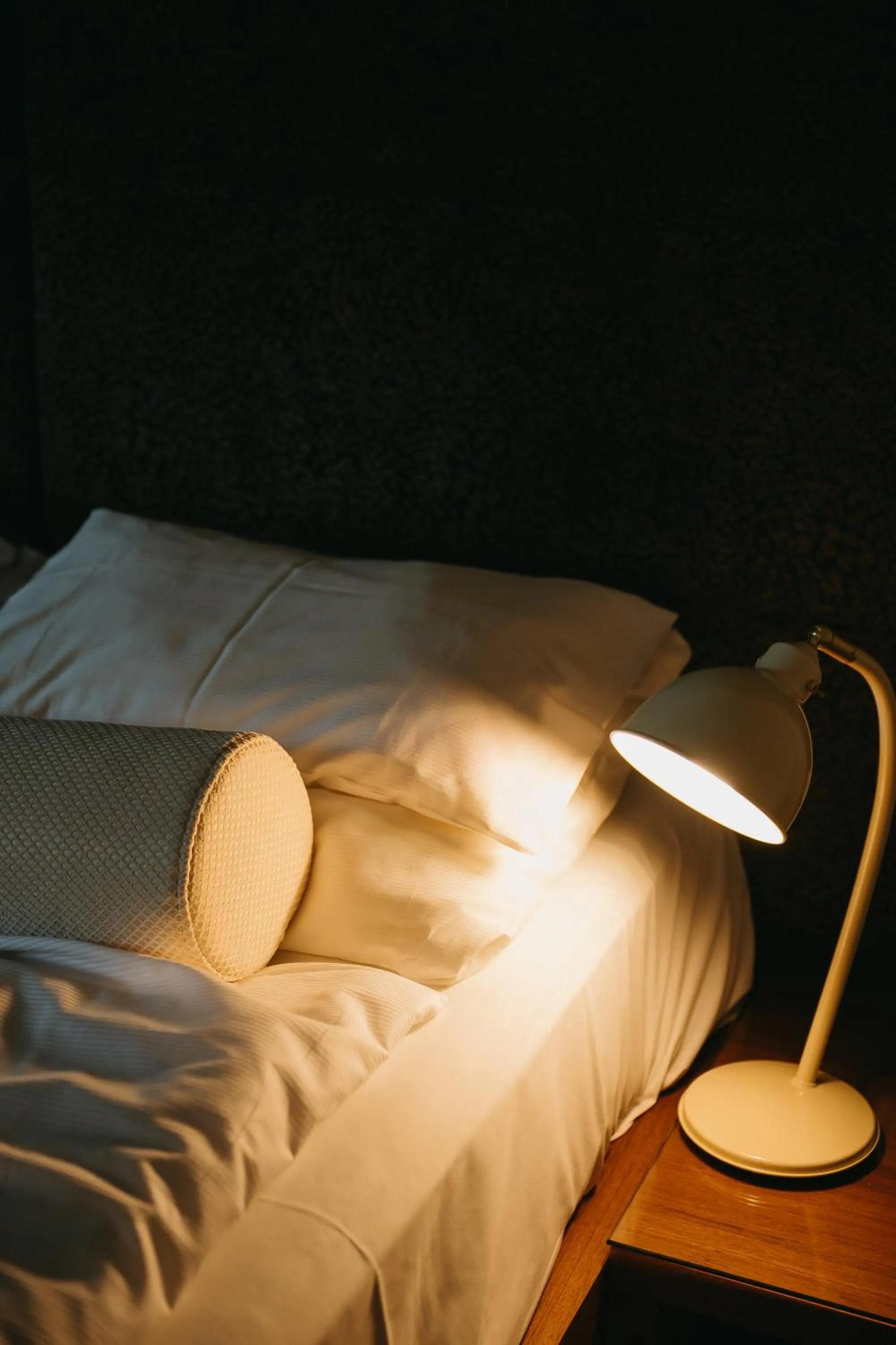 Bedroom, Bed in Hotel Albizia