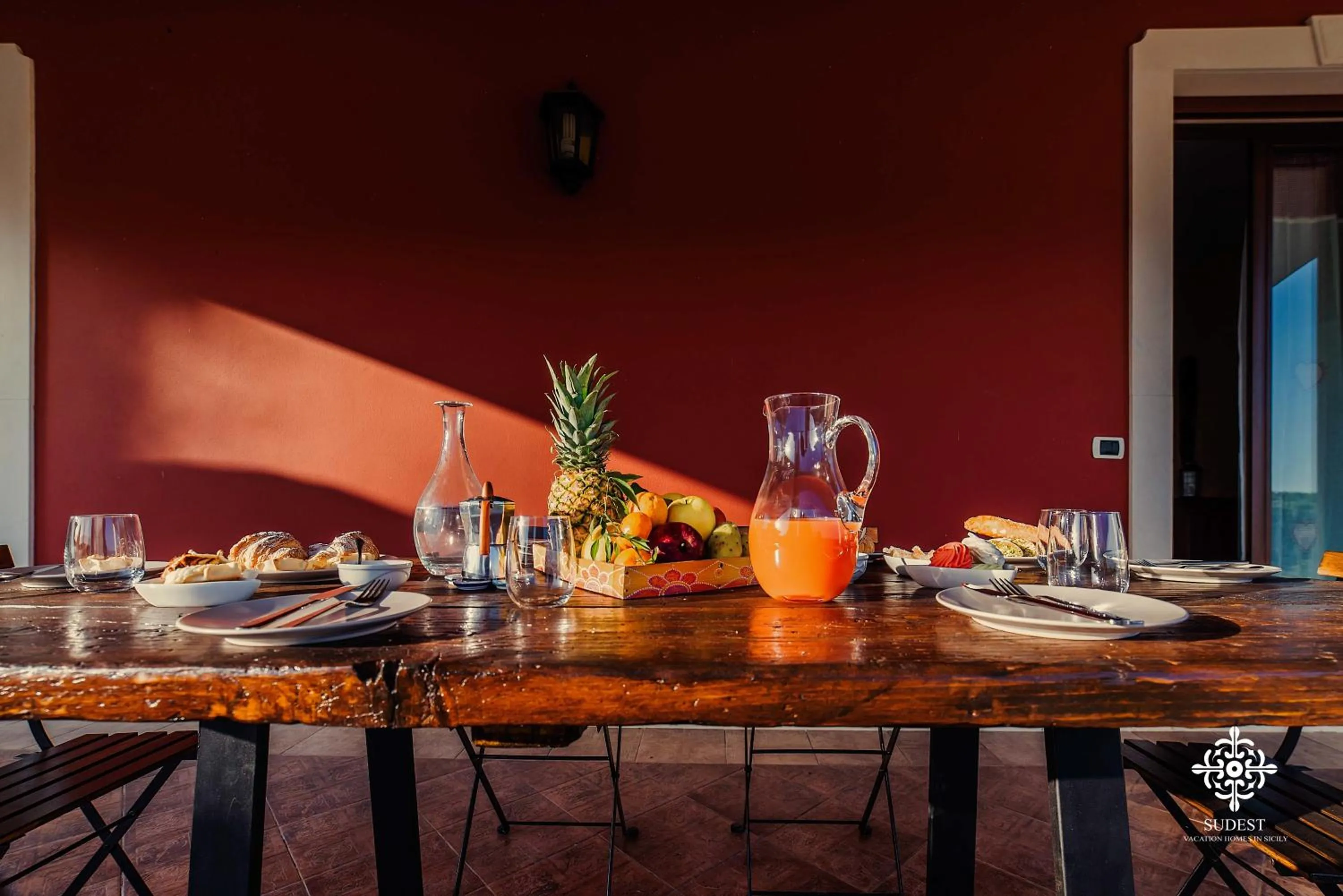 Villa Clara Country Retreat